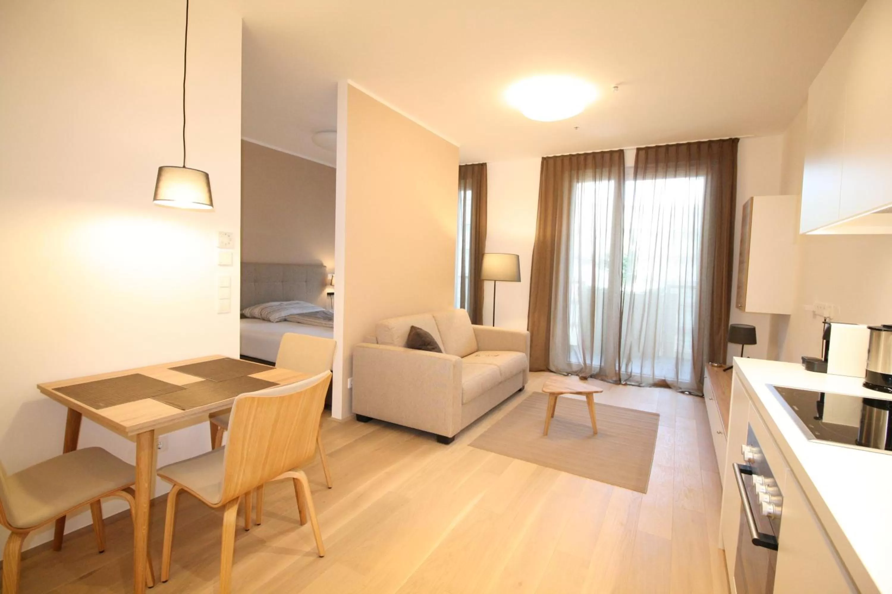 Your Living Vienna CBD