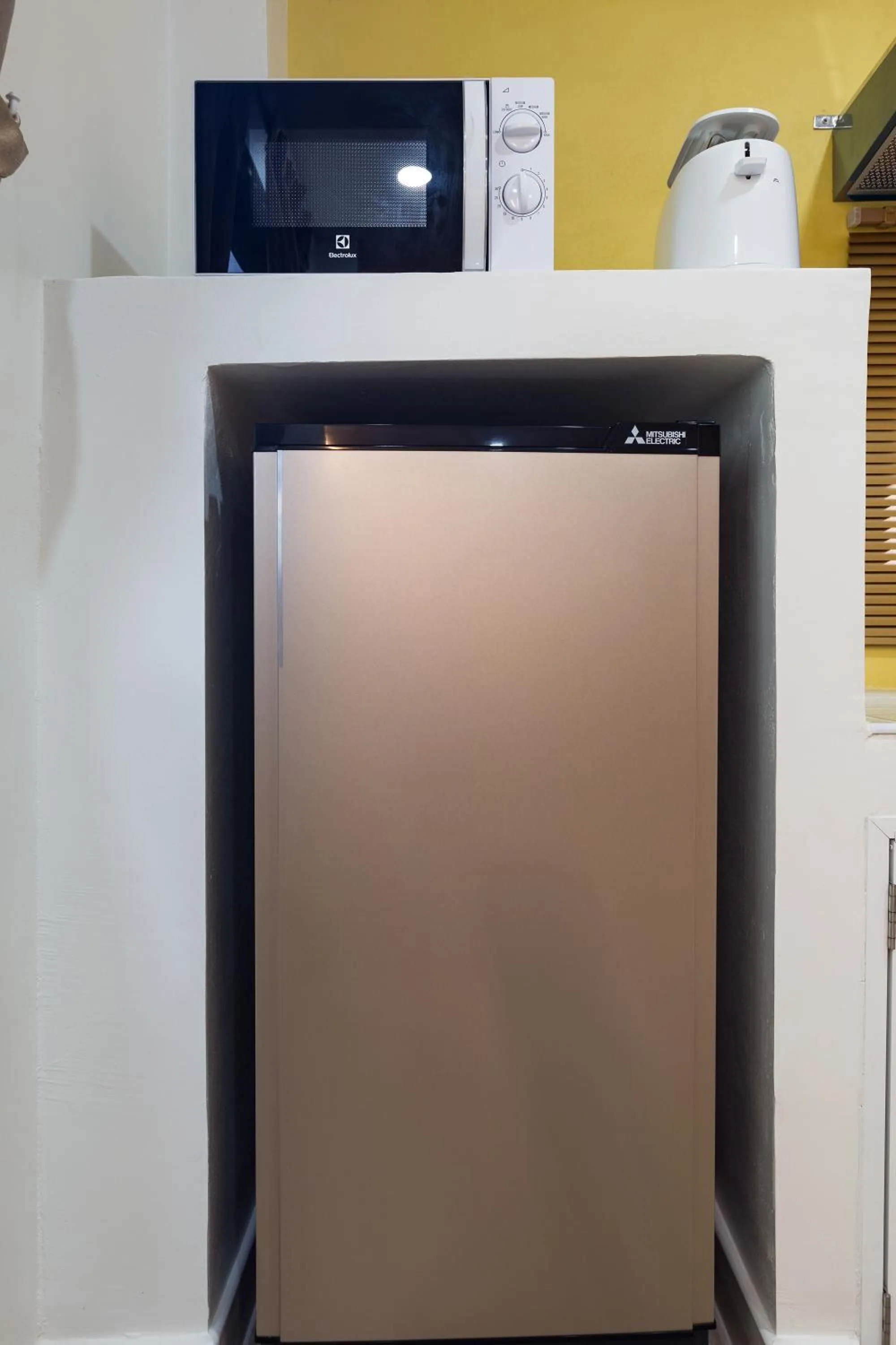 Coffee/tea facilities in Baan Chaylay Resort Karon