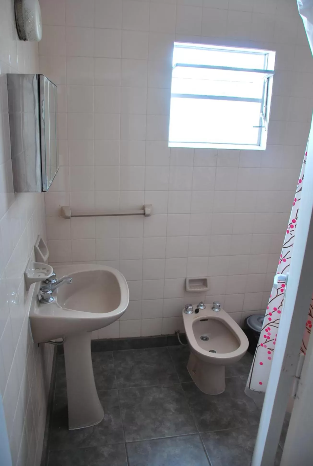 Bathroom in Sur Hotel