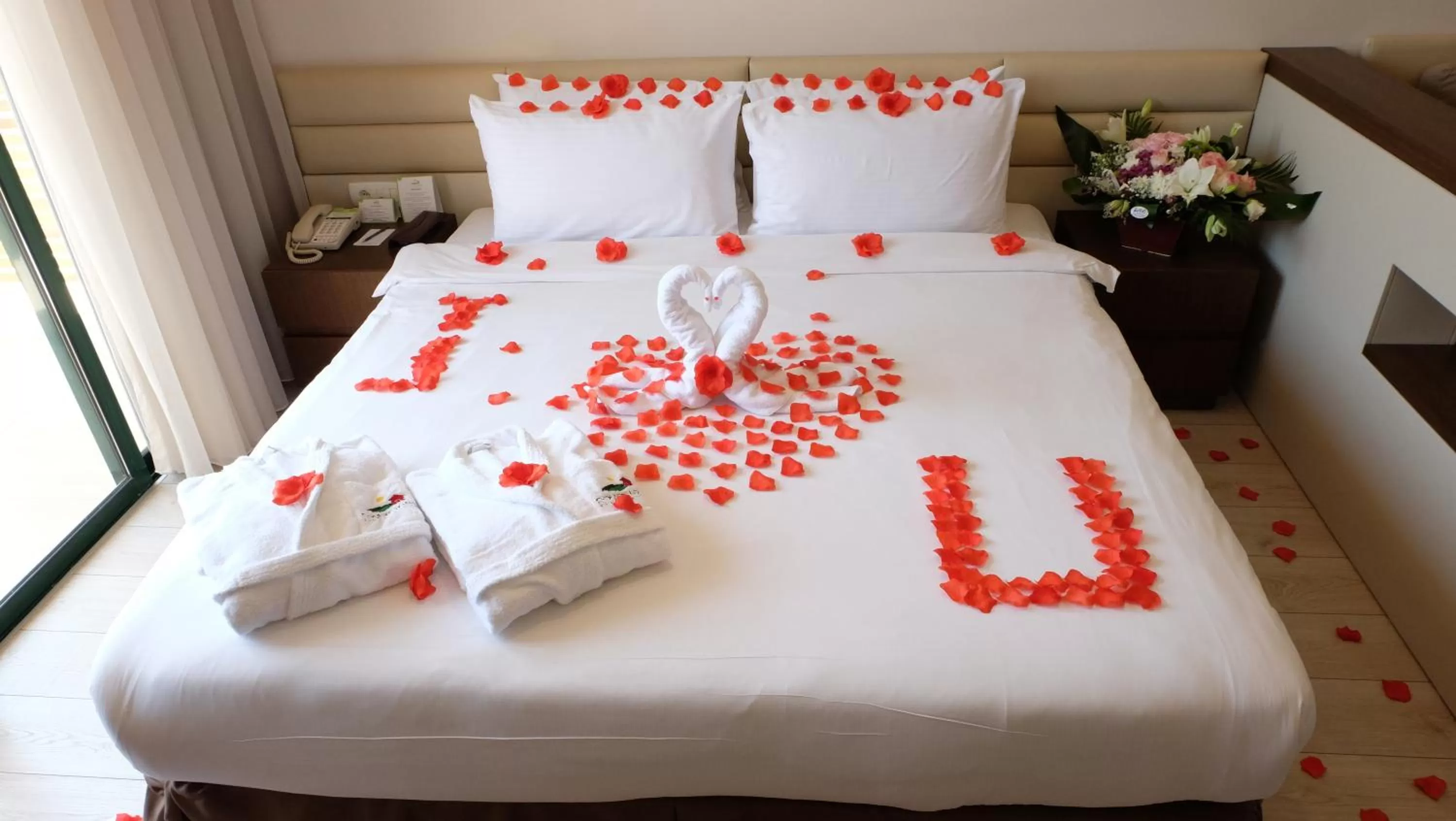 Decorative detail in Country Lodge Hotel & Resort Beirut