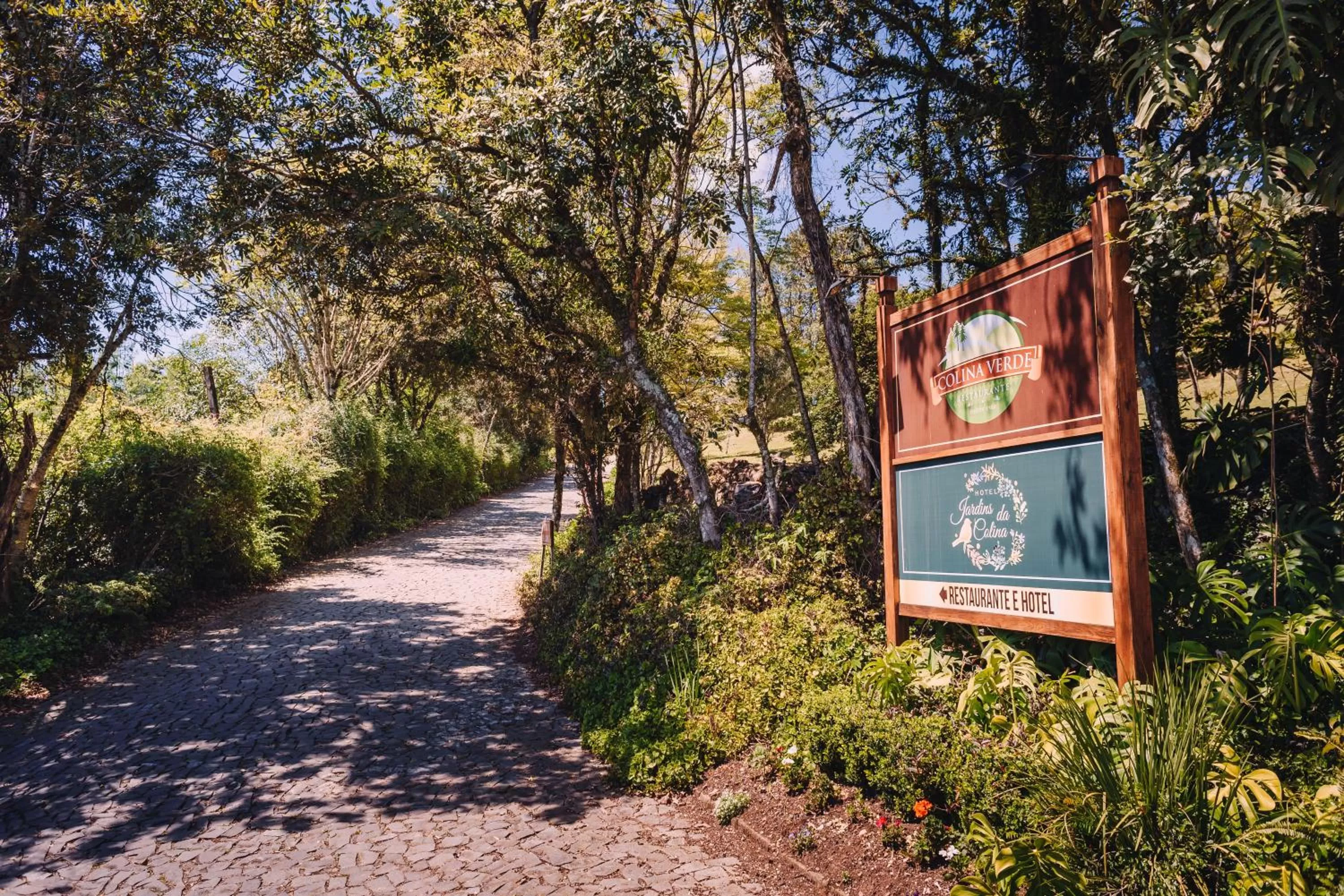 Other in Hotel Jardins da Colina