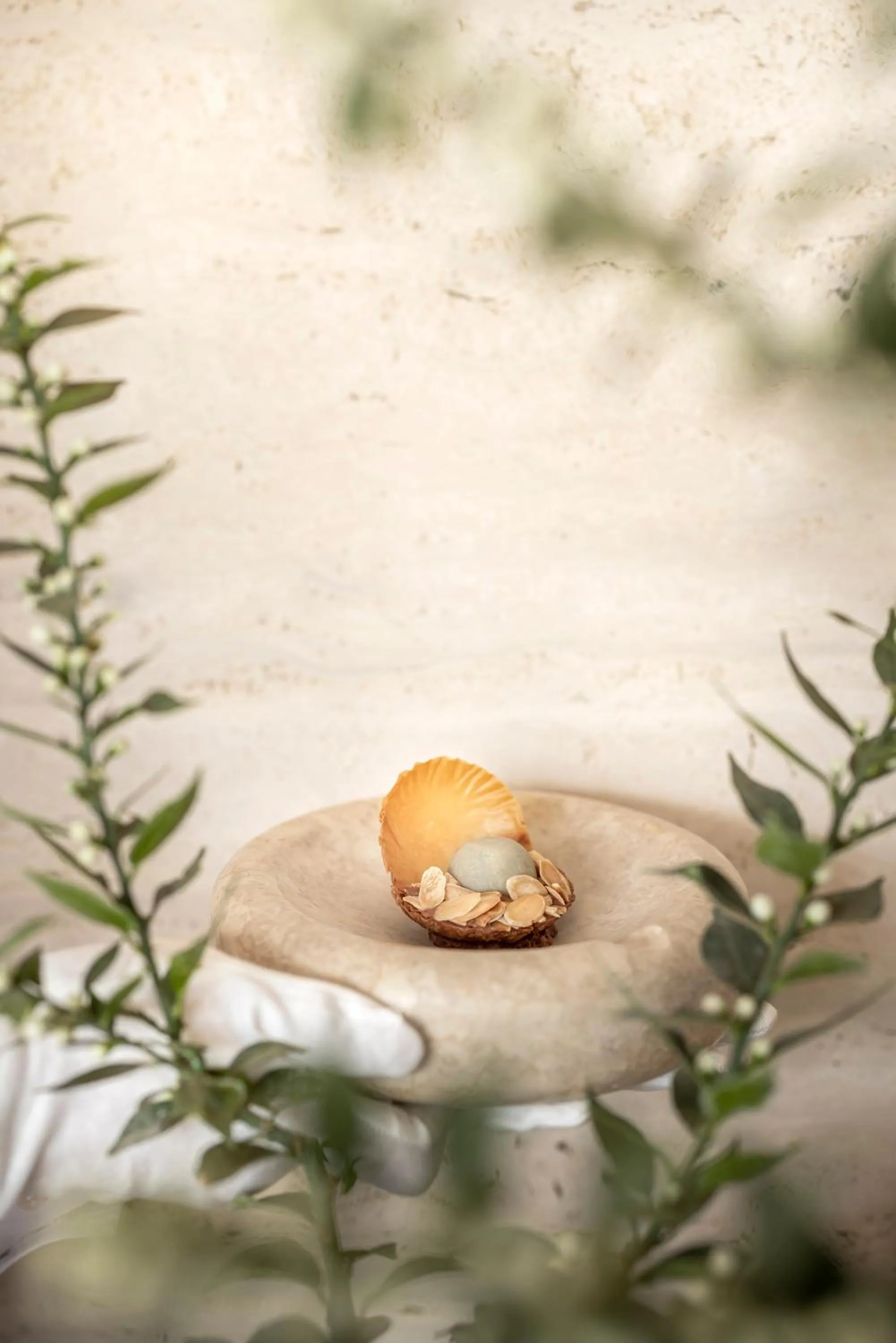 Restaurant/places to eat in Monte Mulini Adults Exclusive Hotel by Maistra Collection