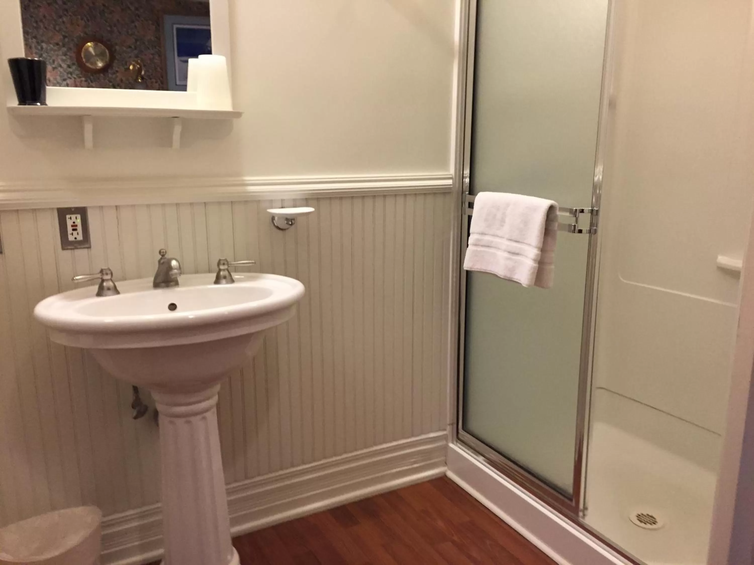 Alaska's Capital Inn Bed and Breakfast