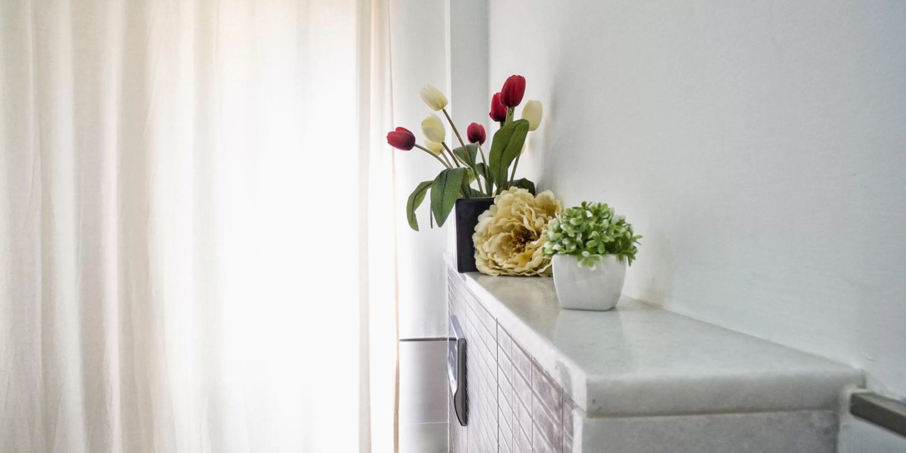 Property building in B&B Rosaly