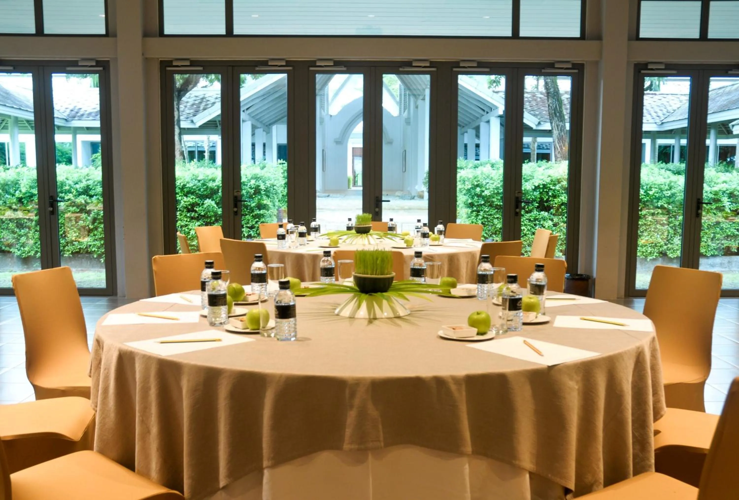 Meeting/conference room in Thanyapura Sports & Health Resort