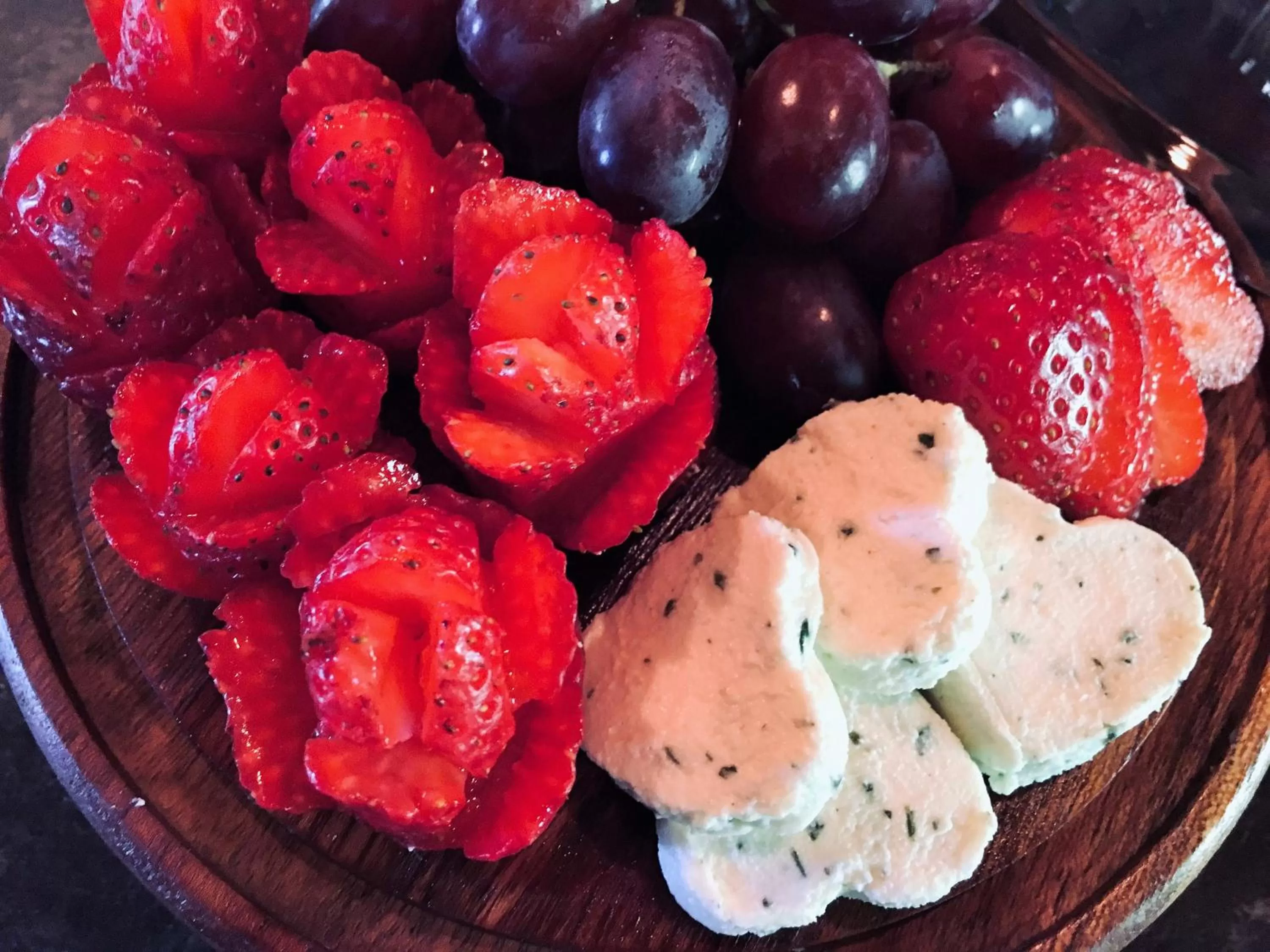 A Suite Retreat - Beyond Bed & Breakfast