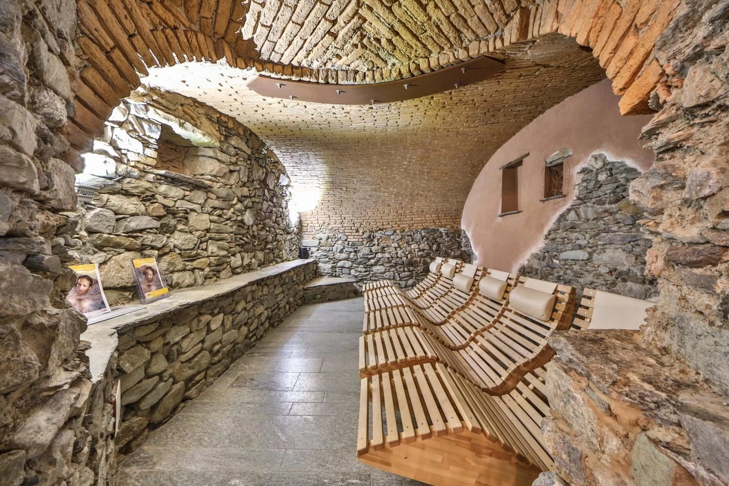 Activities in Hotel Alla Posta