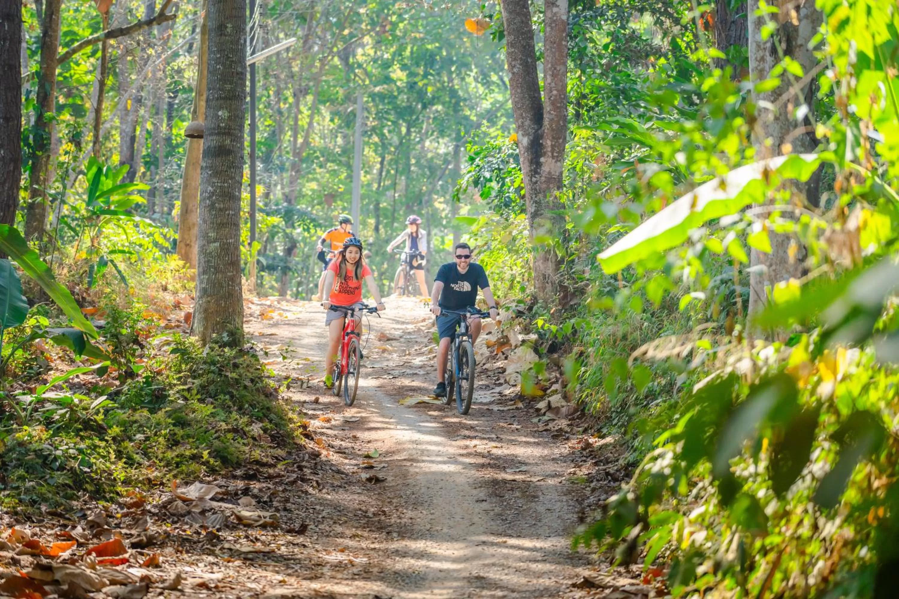 Activities in Katiliya Mountain Resort And Spa