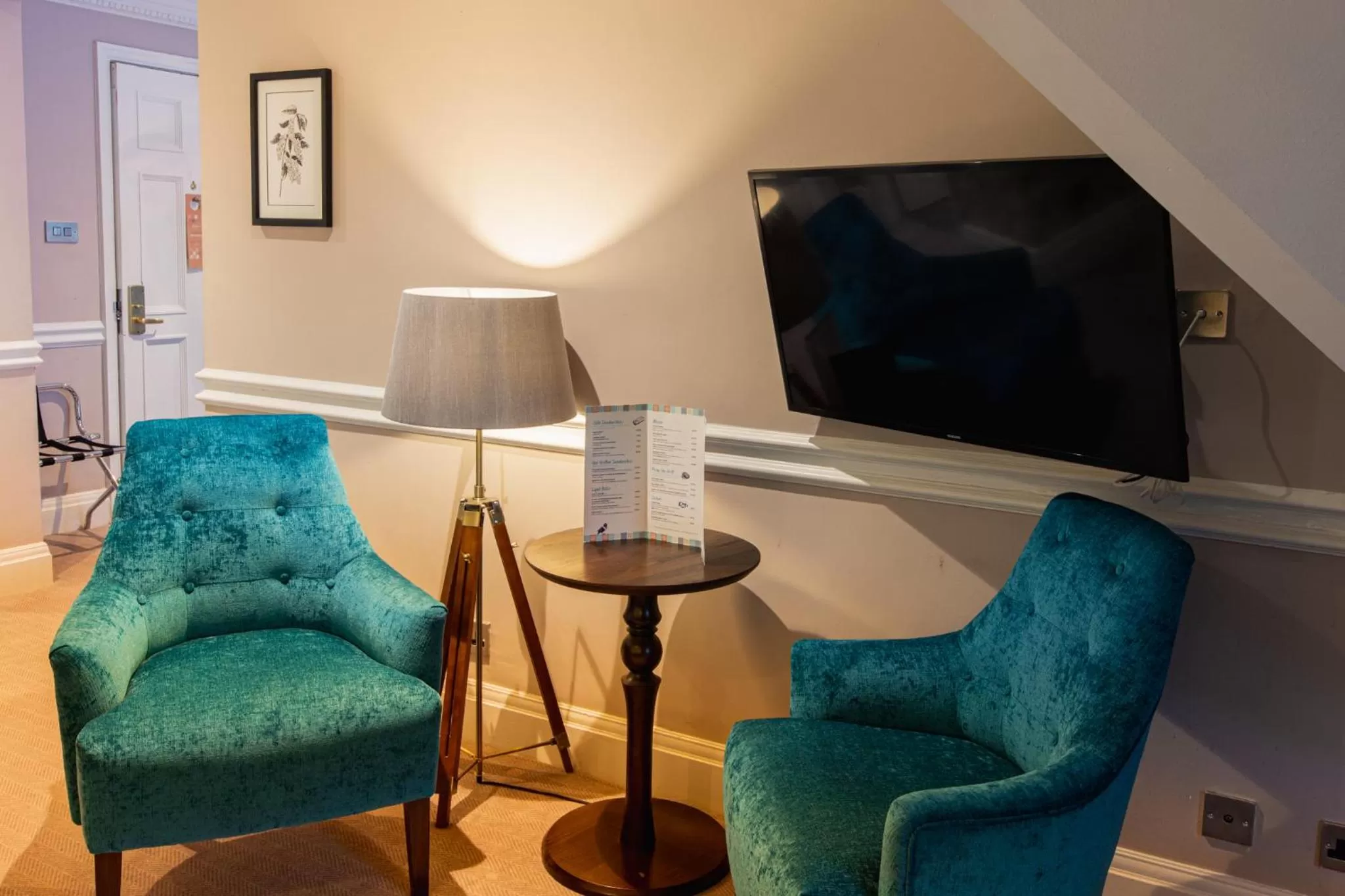 Redworth Hall Hotel- Part of the Cairn Collection