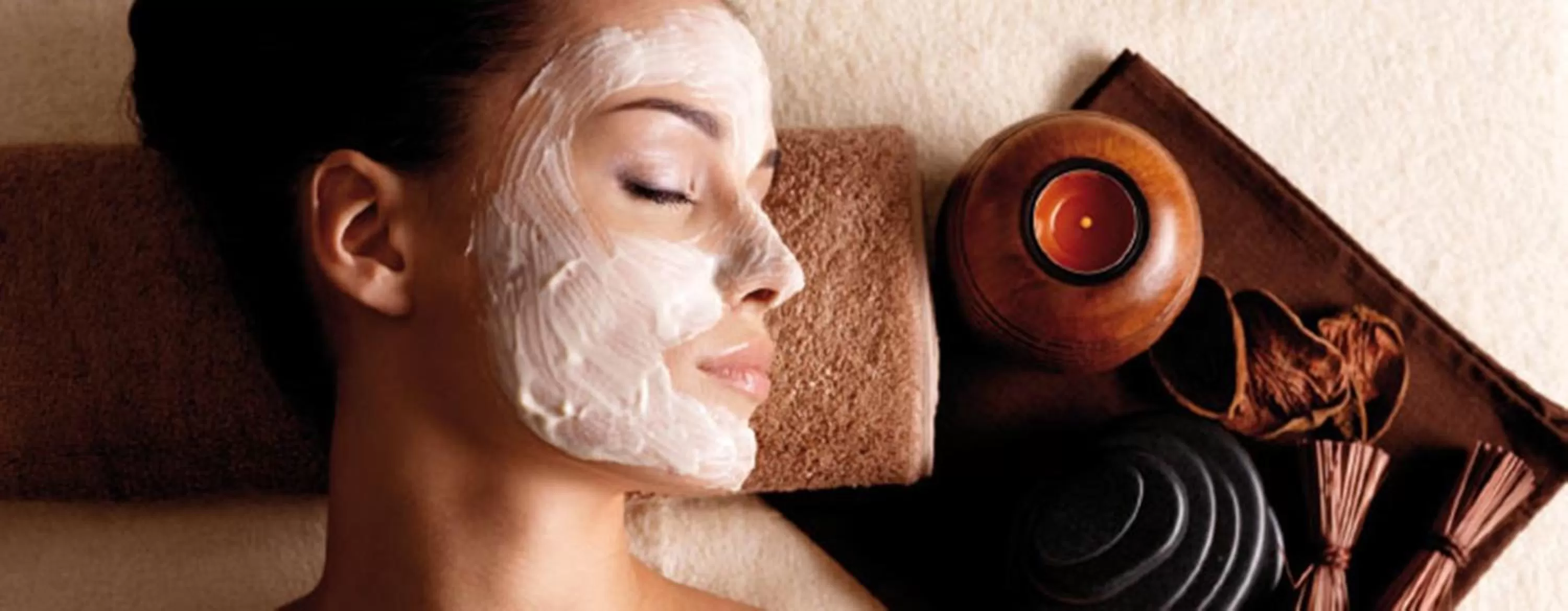 Spa and wellness centre/facilities in Hotel Akazienhaus