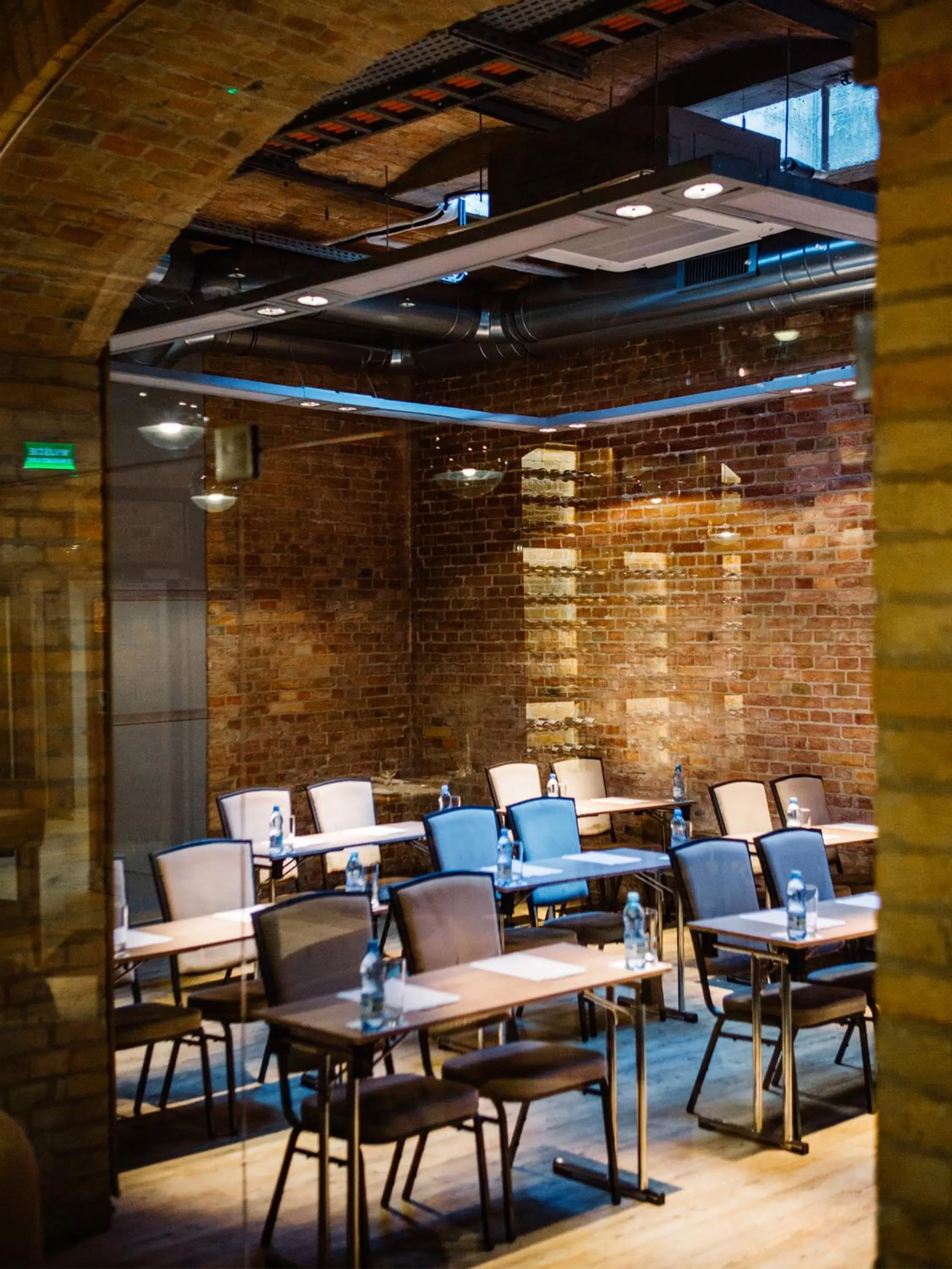 Business facilities in Q Hotel Grand Cru Gdańsk