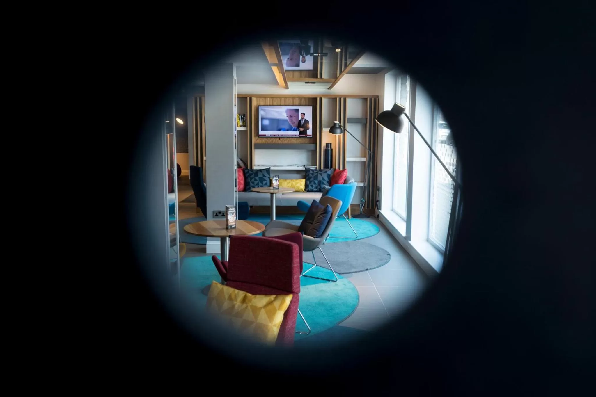 Other in Holiday Inn Express Aberdeen City Centre by IHG