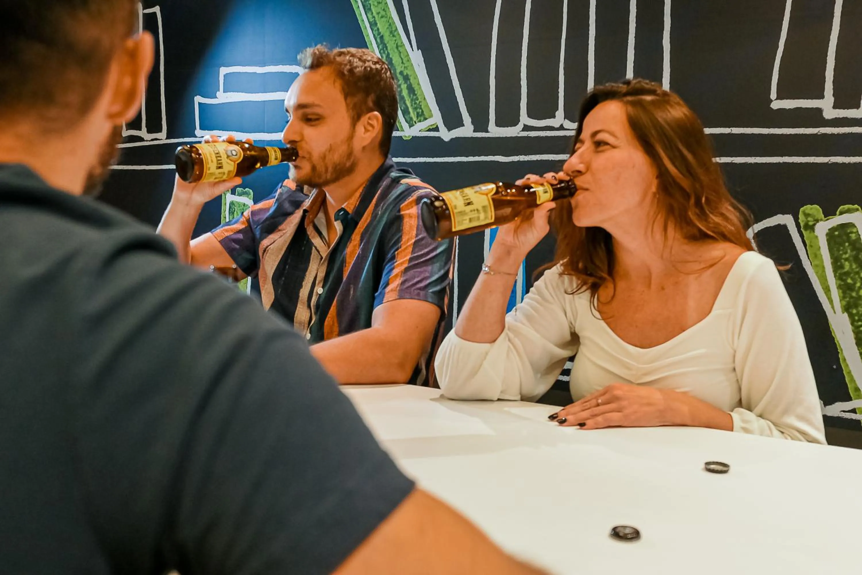 Restaurant/places to eat in ibis budget Santos Gonzaga