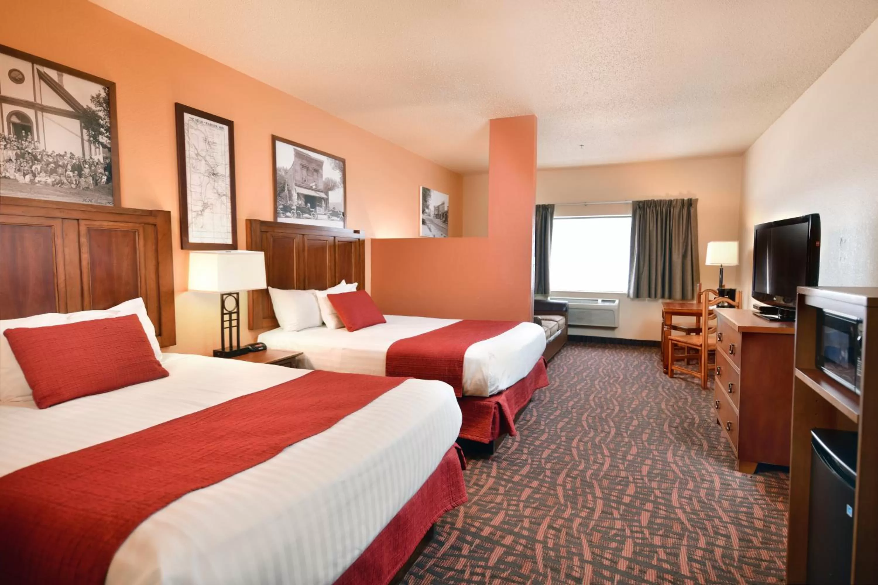 Photo of the whole room in Chula Vista Resort, Trademark Collection by Wyndham