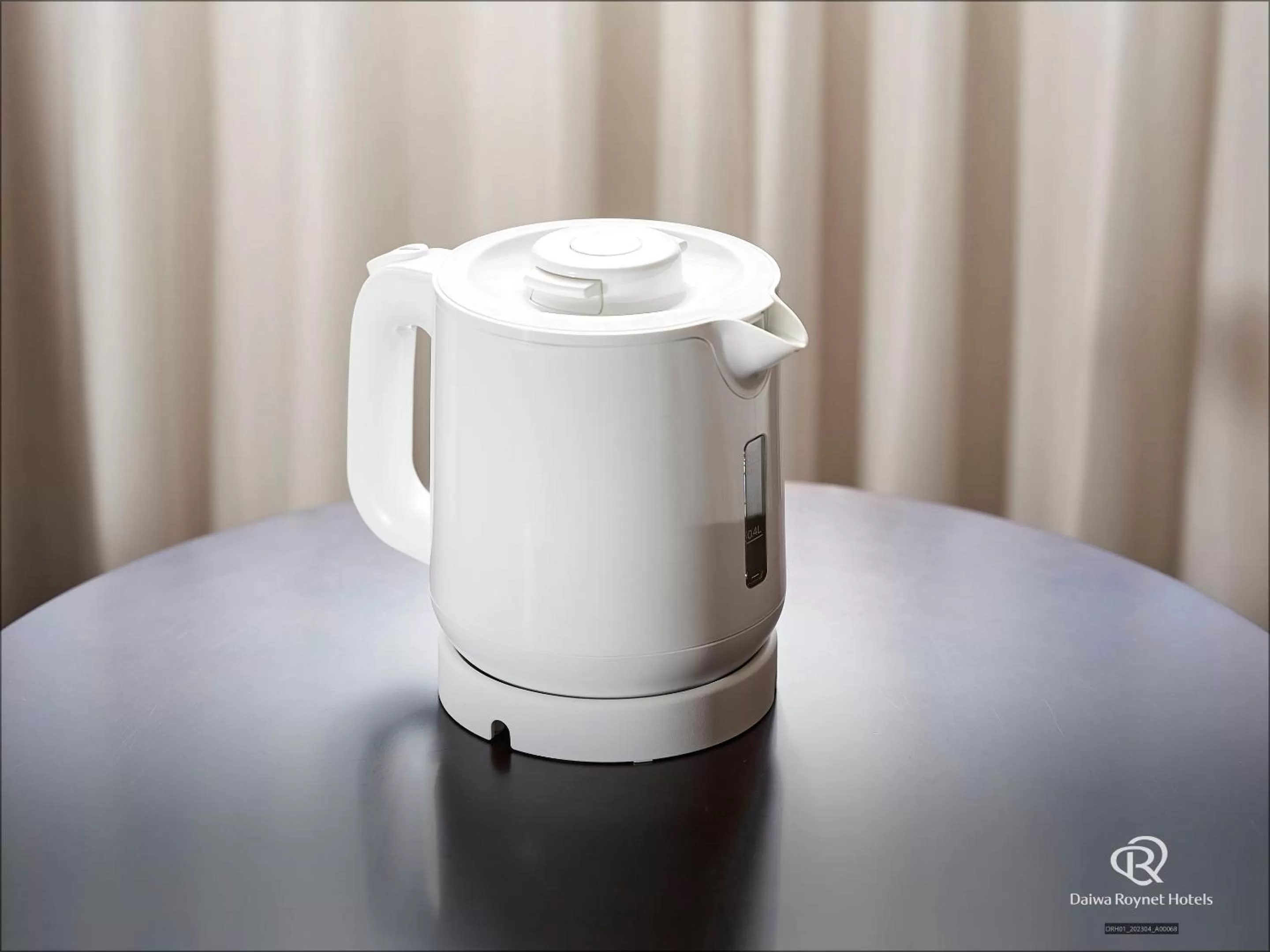 Executive Twin Room - Non-Smoking in Daiwa Roynet Hotel Kyoto Ekimae PREMIER