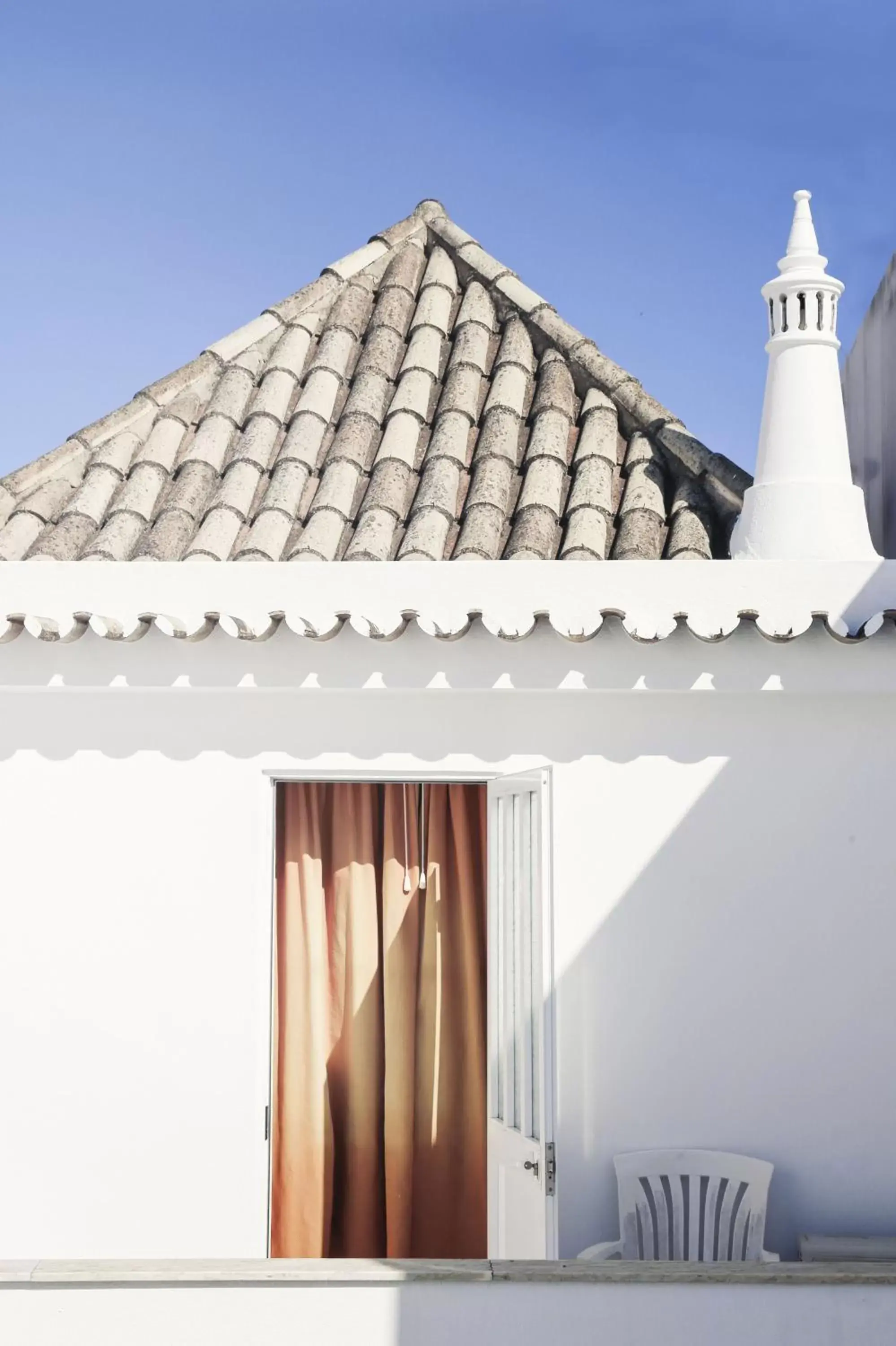 Double Room with Balcony in A Muralha Double Room with Balcony in A Muralha