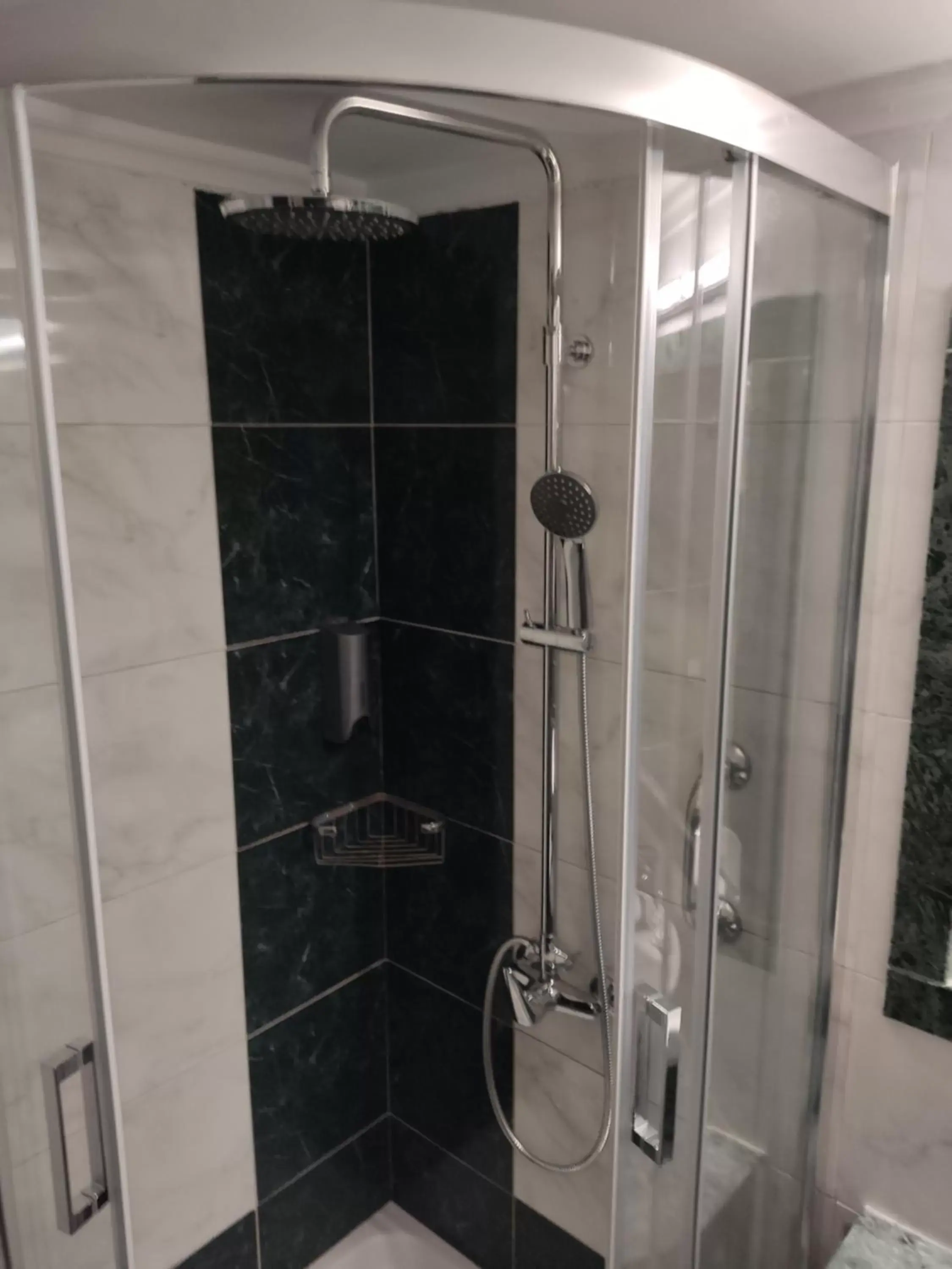 Double or Twin Room in Sofia Hotel Double or Twin Room in Sofia Hotel