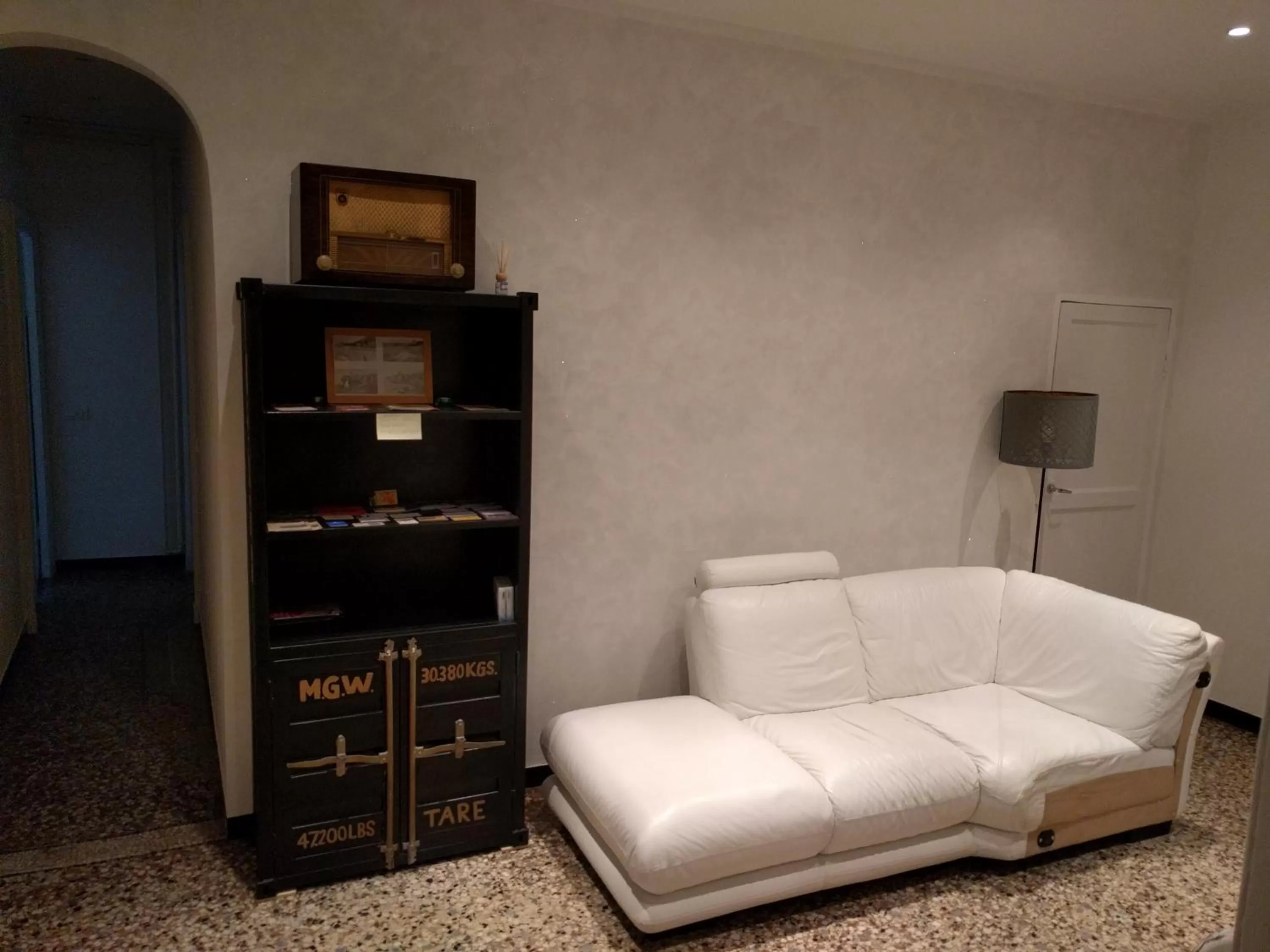 B&B Al Fronte del Porto