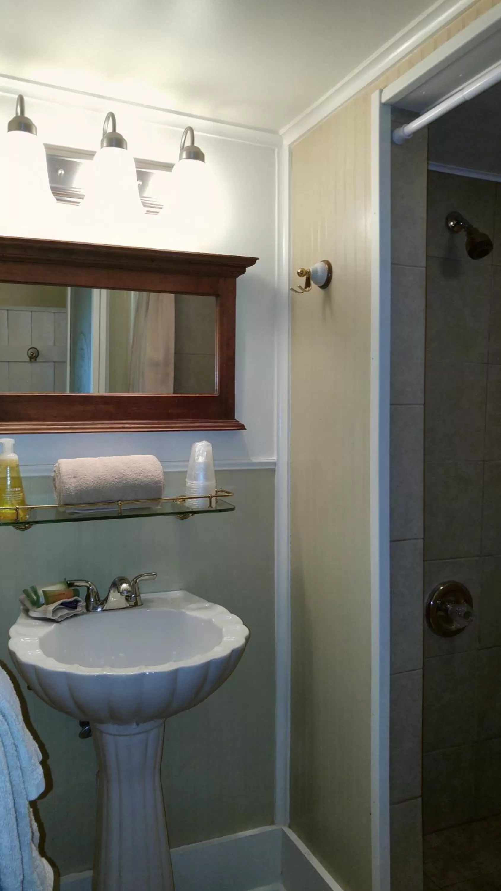 Hidden Springs Bed and Breakfast