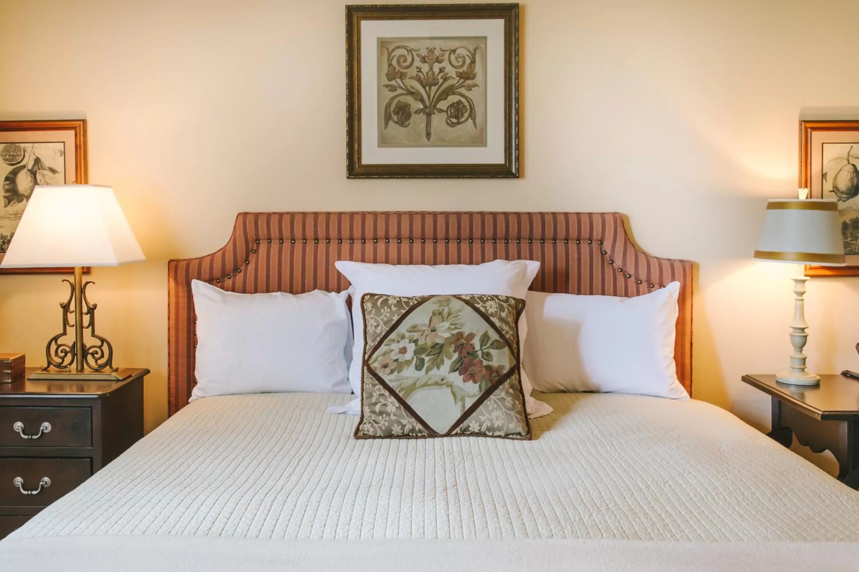 ADA Villa Three Bedroom Suite in Hotel Granduca Houston