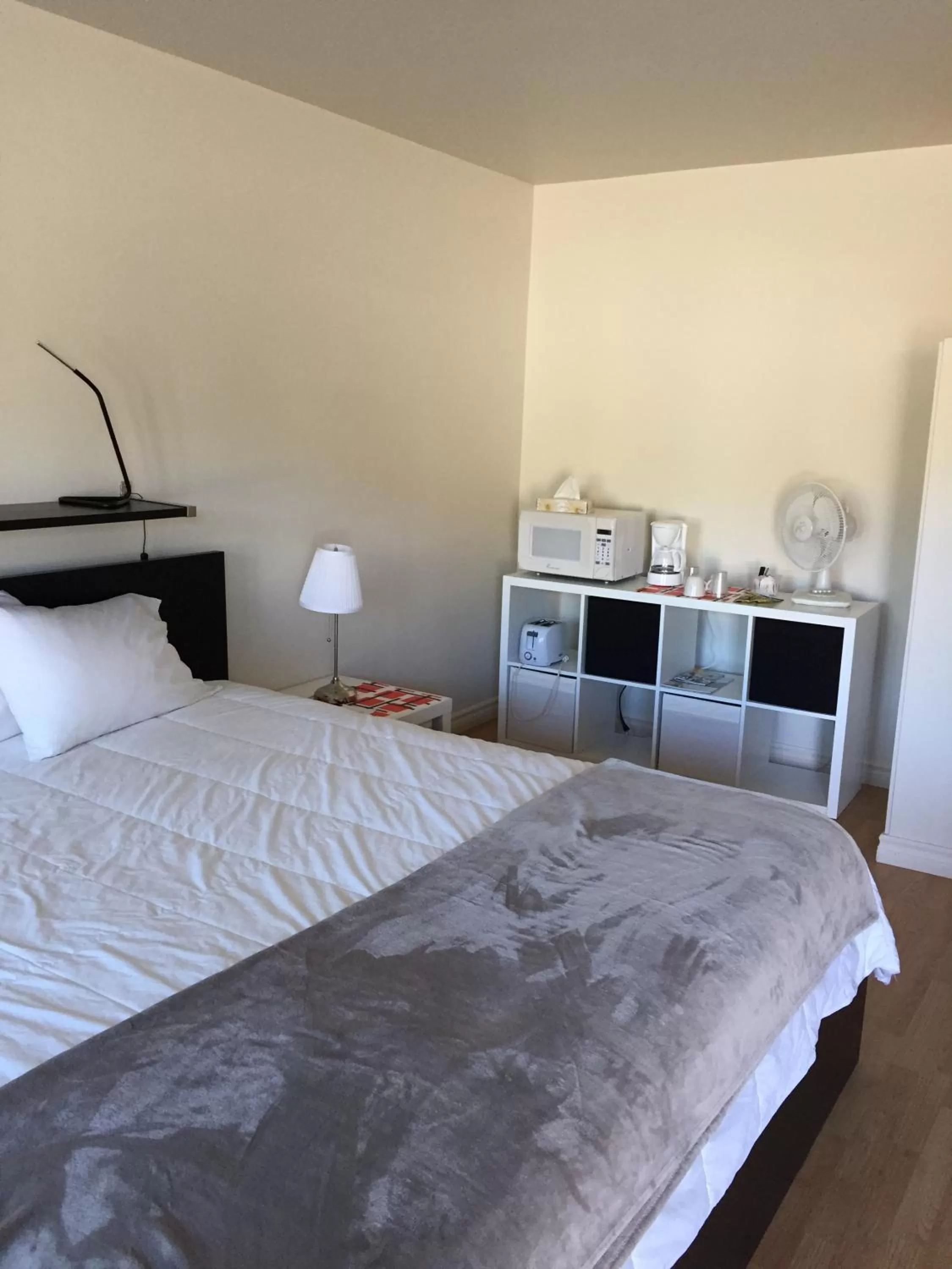 Bed in Maison Chez Laurent