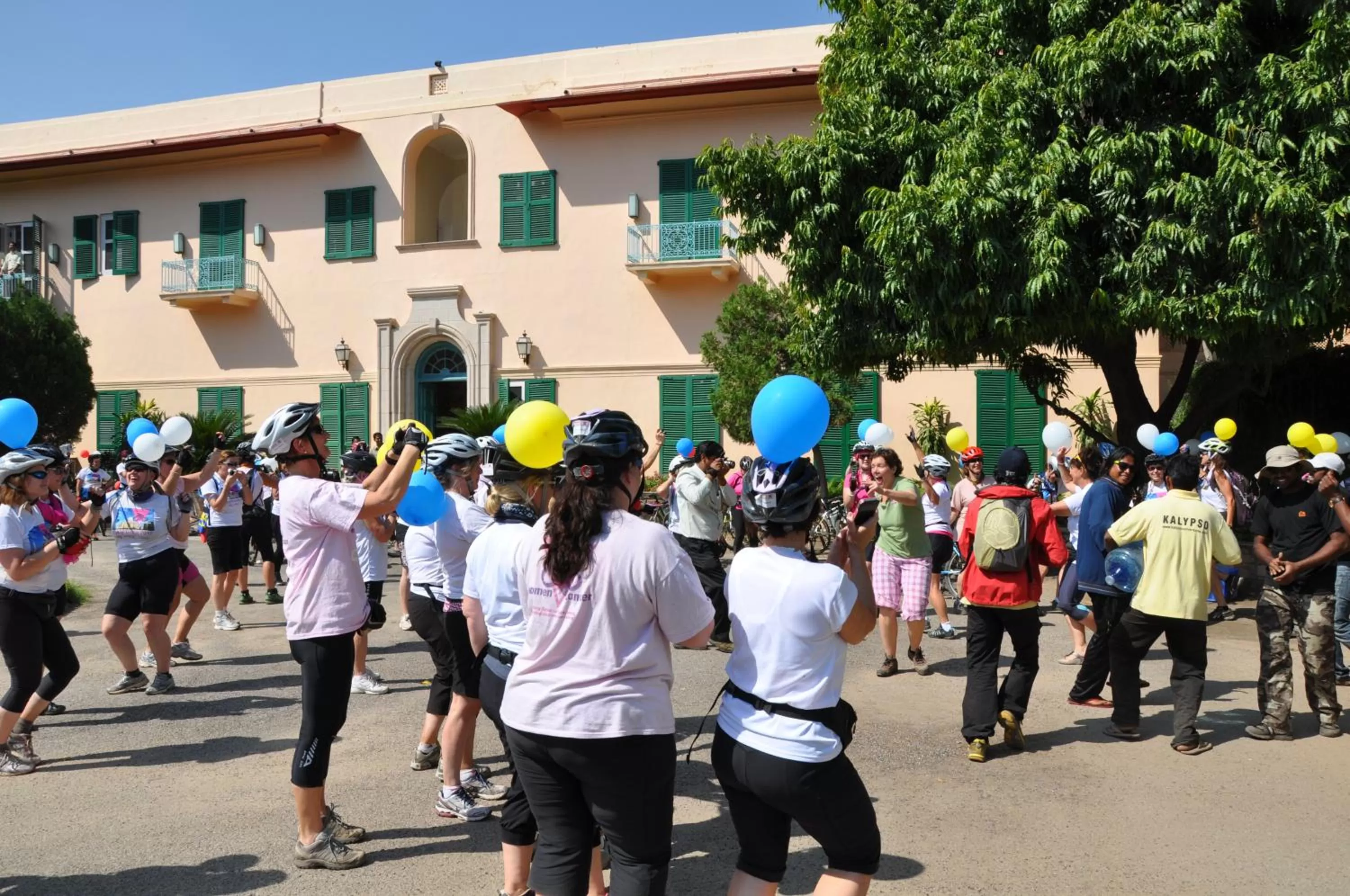 Ramgarh Lodge, Jaipur – IHCL SeleQtions