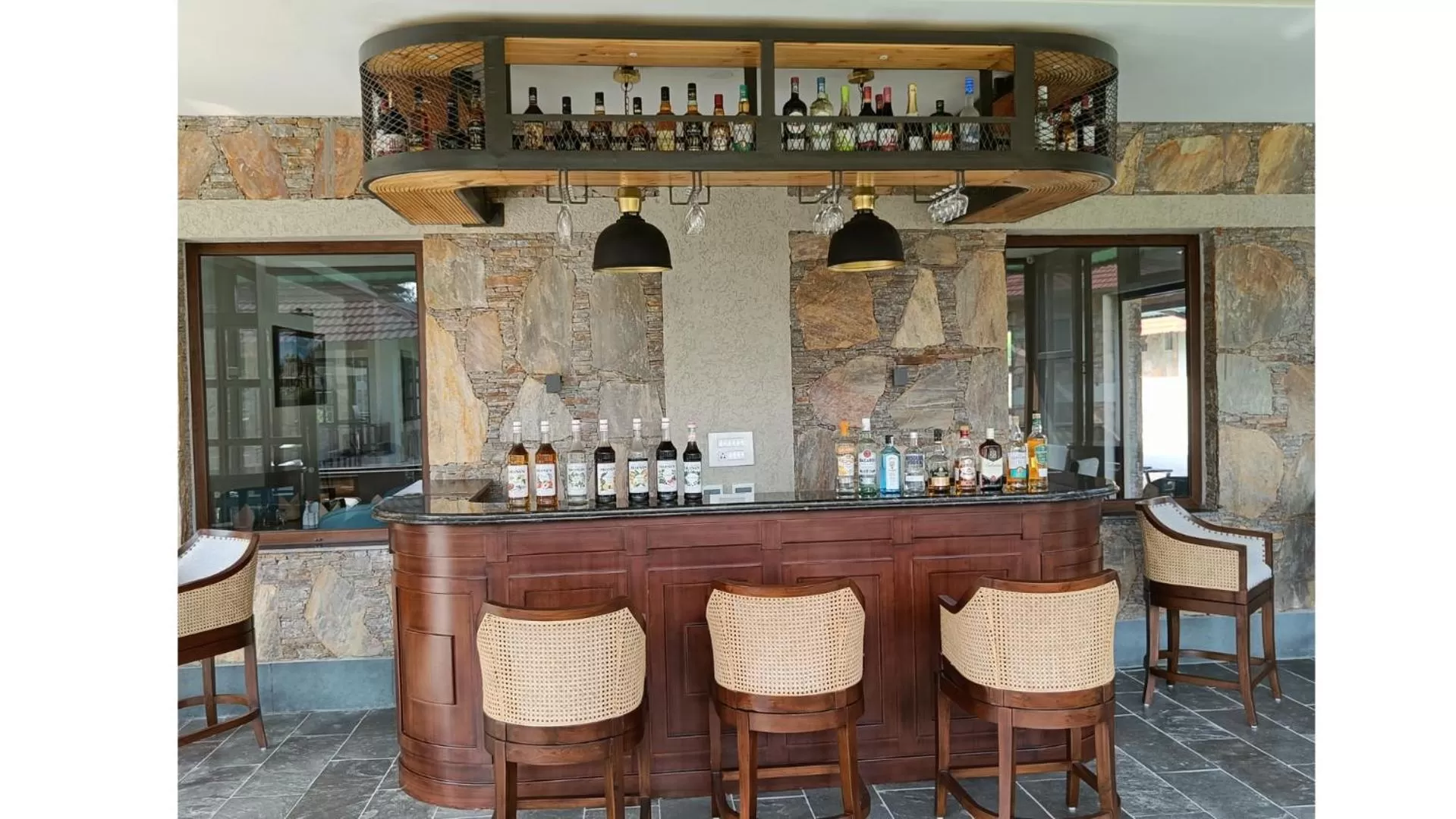 Property building in Sarasiruham Resort - Private Pool Villa in Udaipur