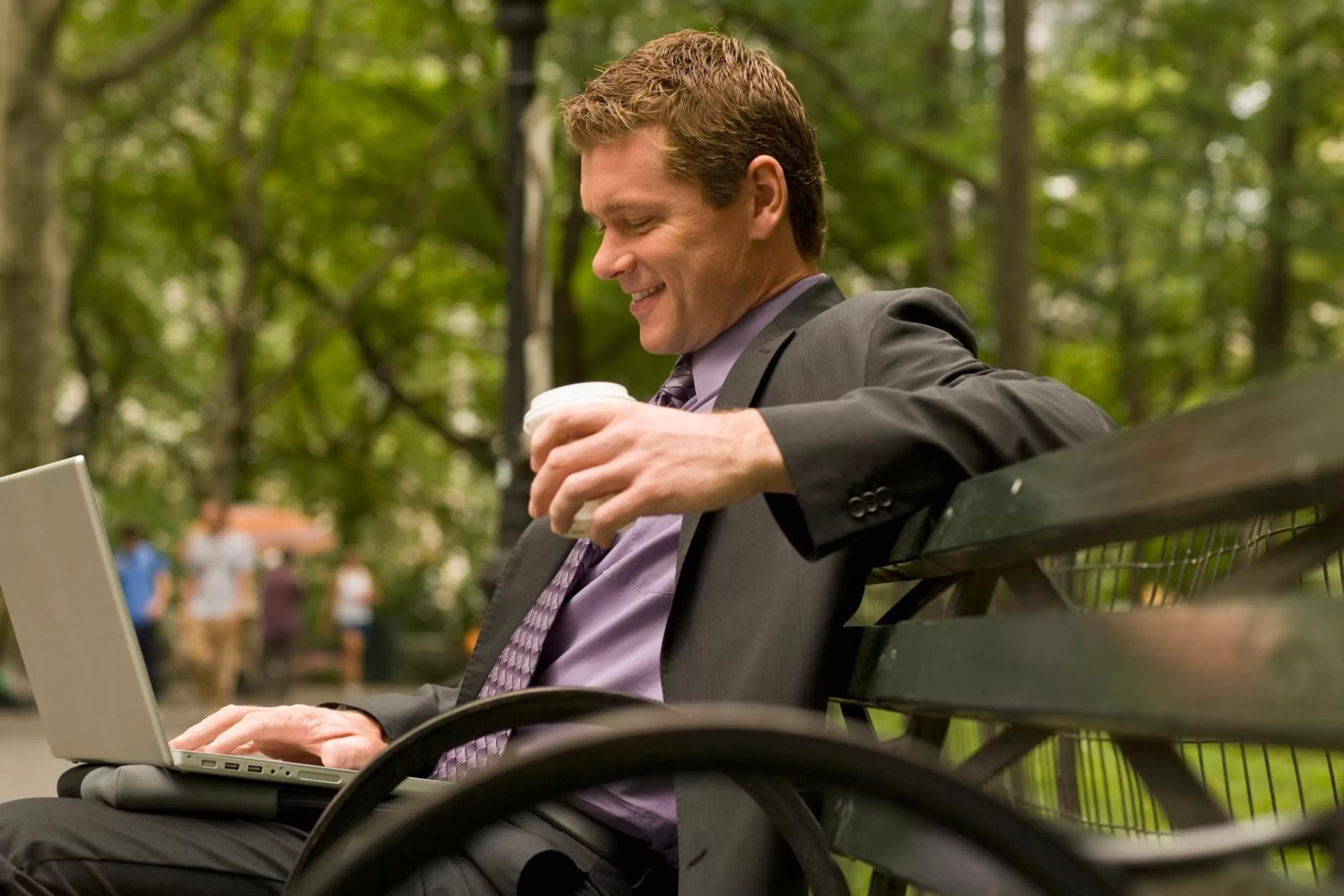 Area and facilities in LUMA Hotel - Times Square