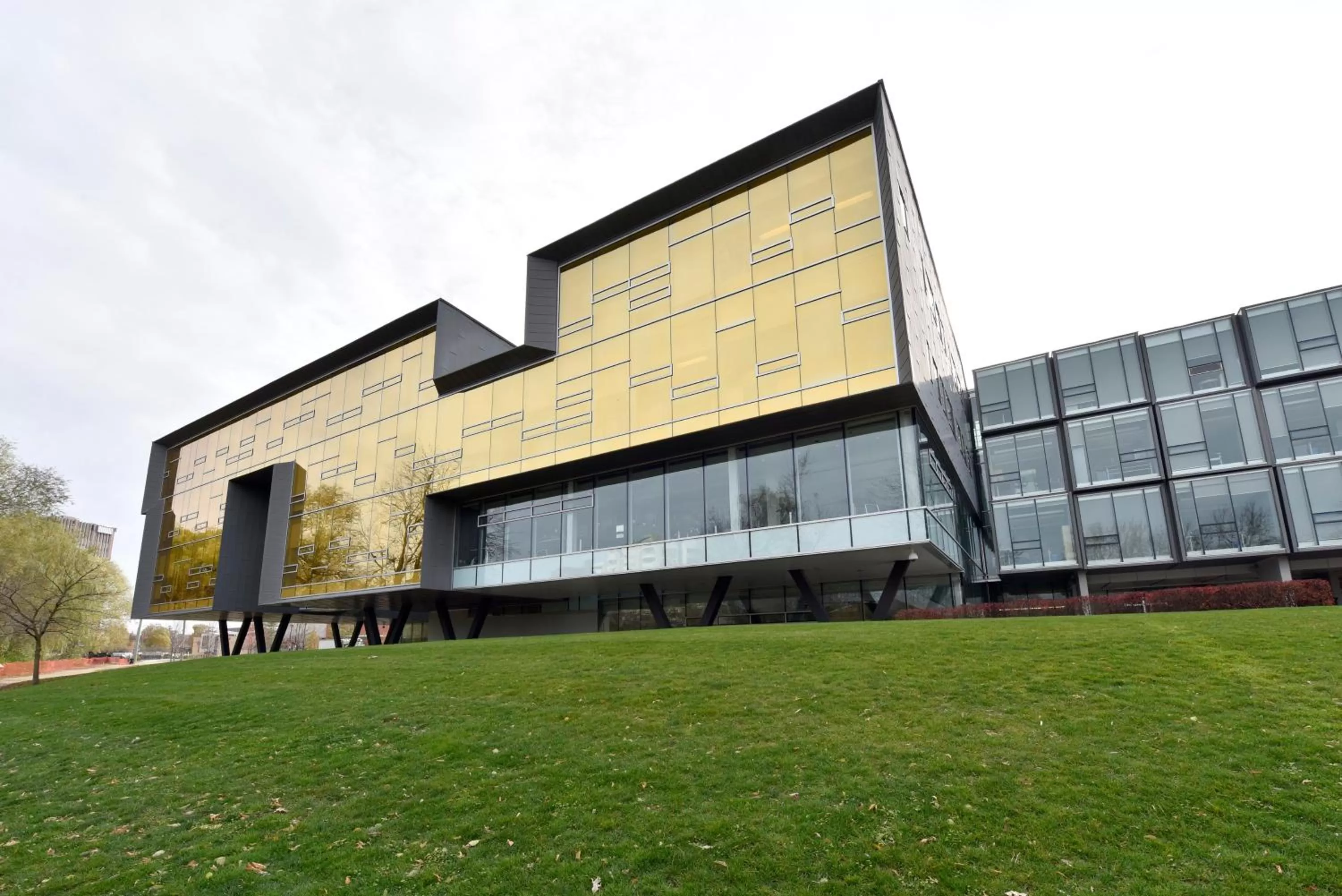 Nearby landmark in Staybridge Suites - Waterloo - St. Jacobs Area