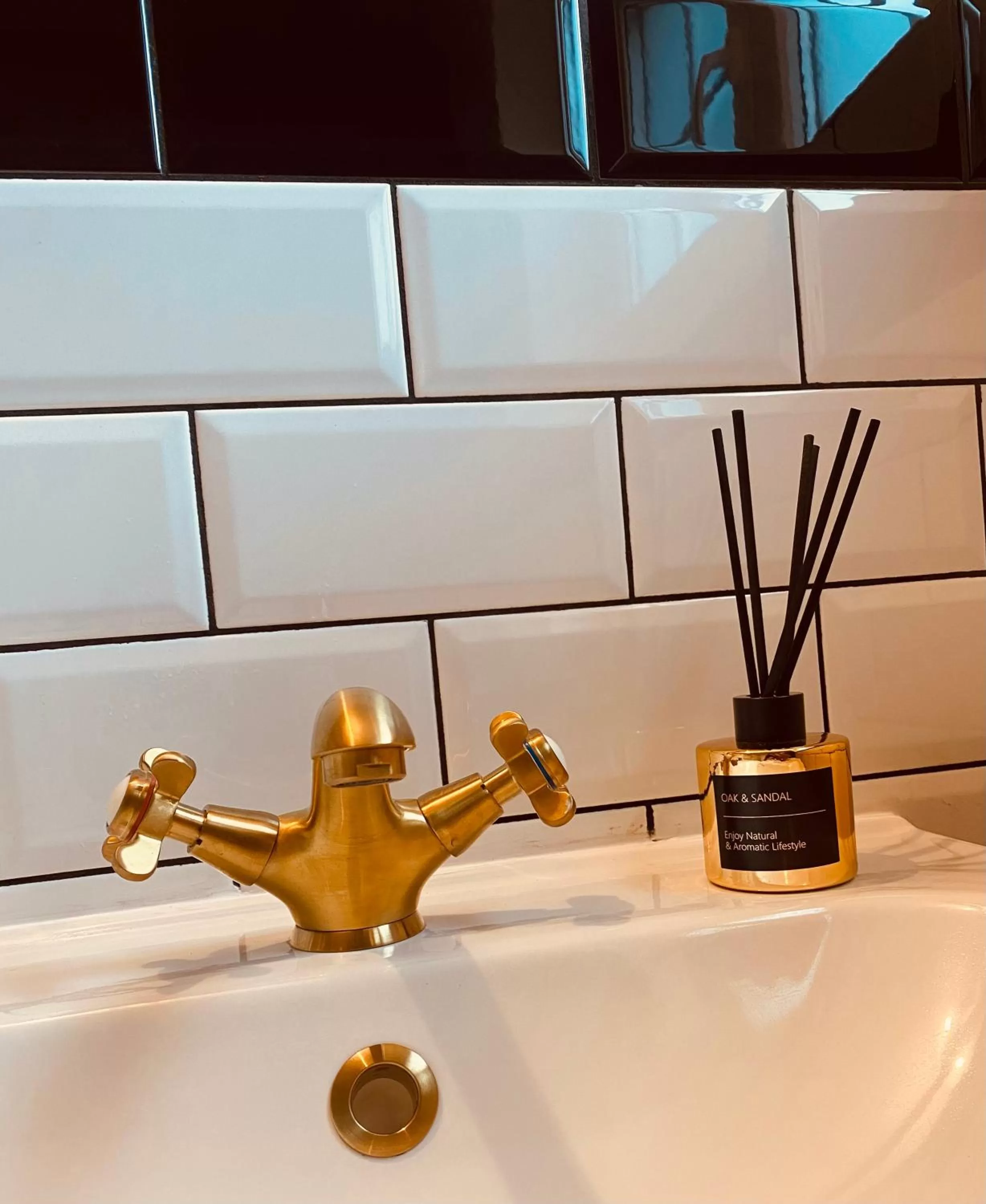 Bathroom in Villa La Dune - Ontbijt & parking inclusief