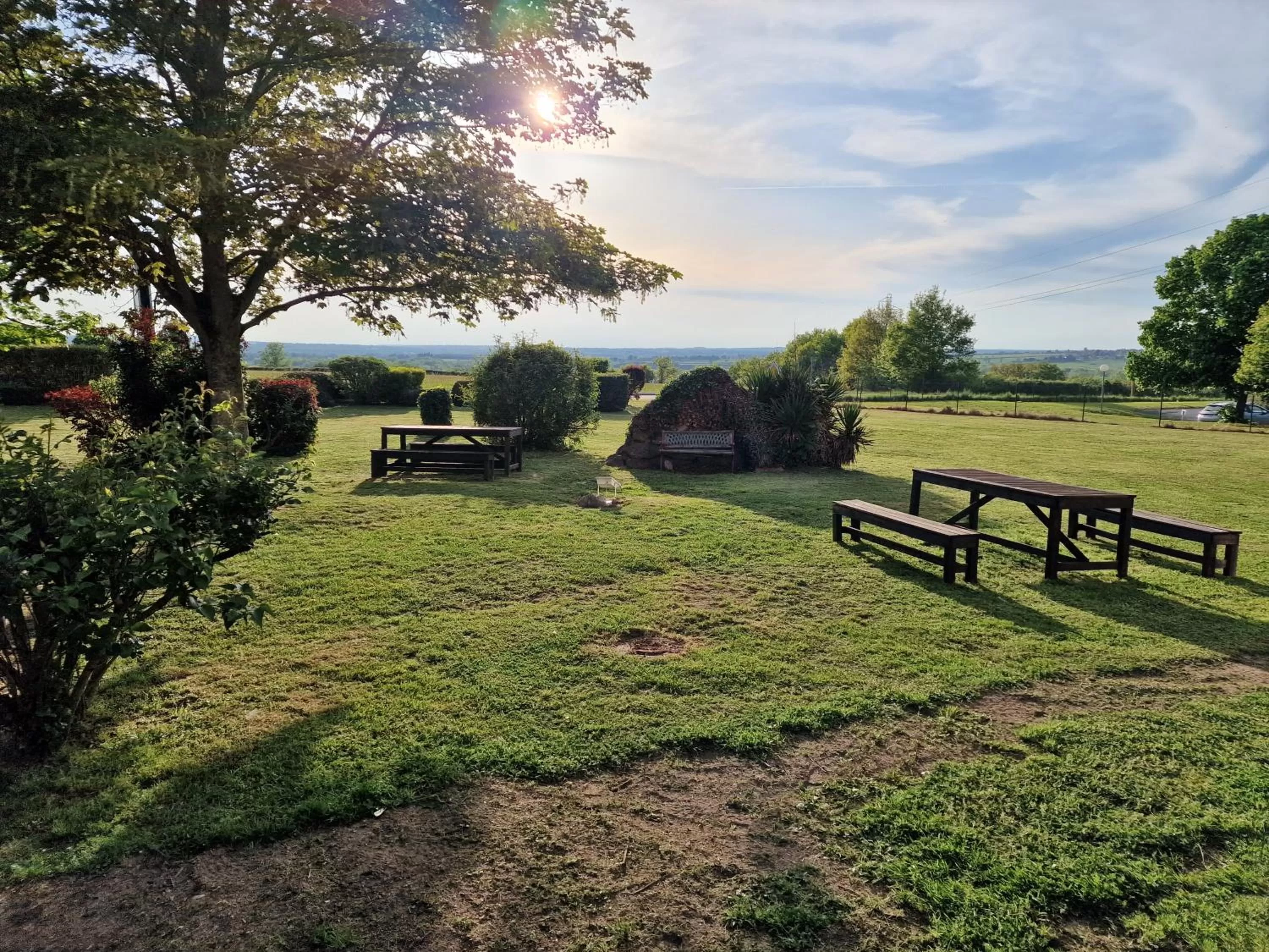 Property building in Kyriad Montluçon - Saint Victor