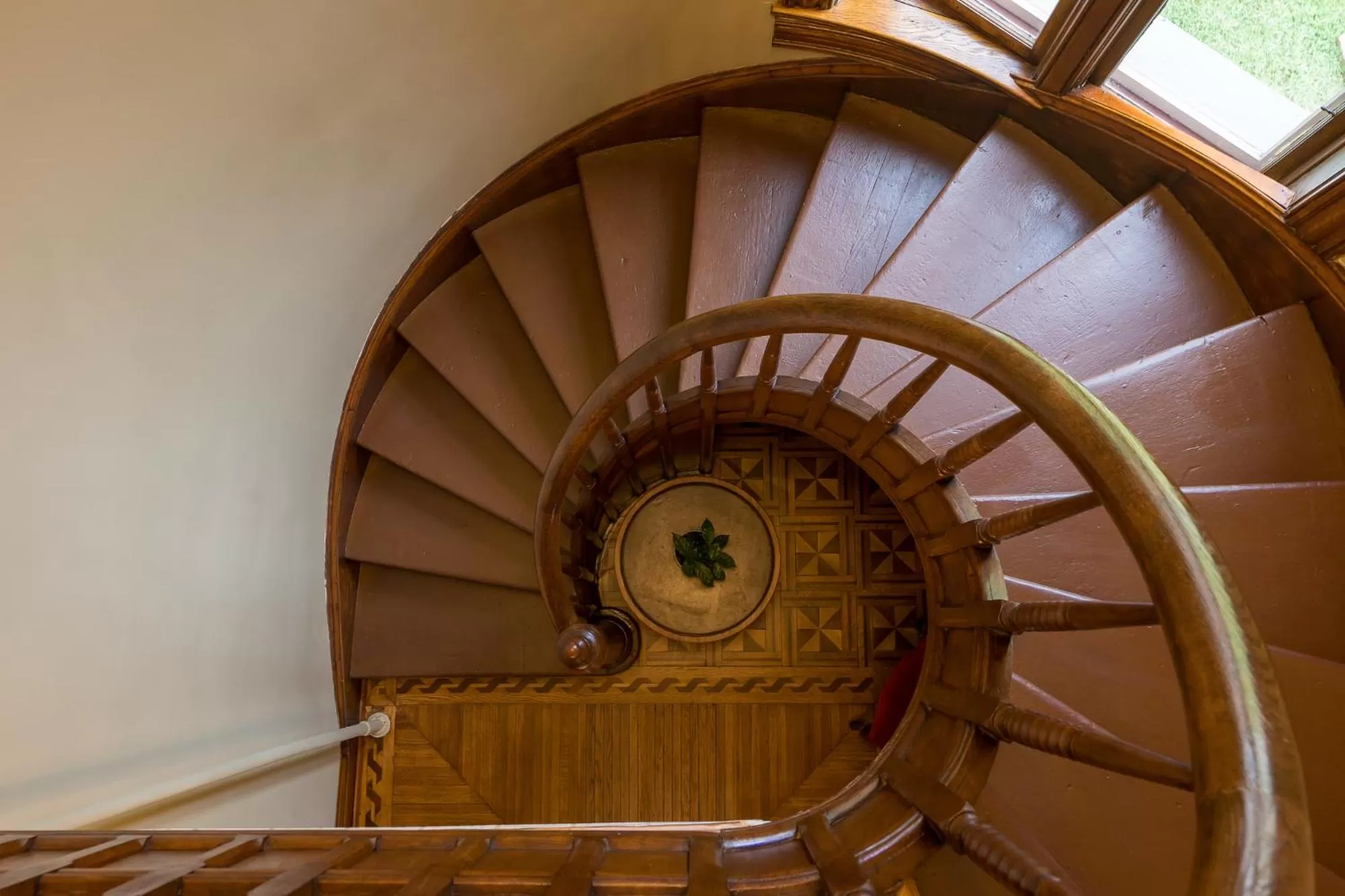 Property building in Moulin Rouge House Bed and Breakfast