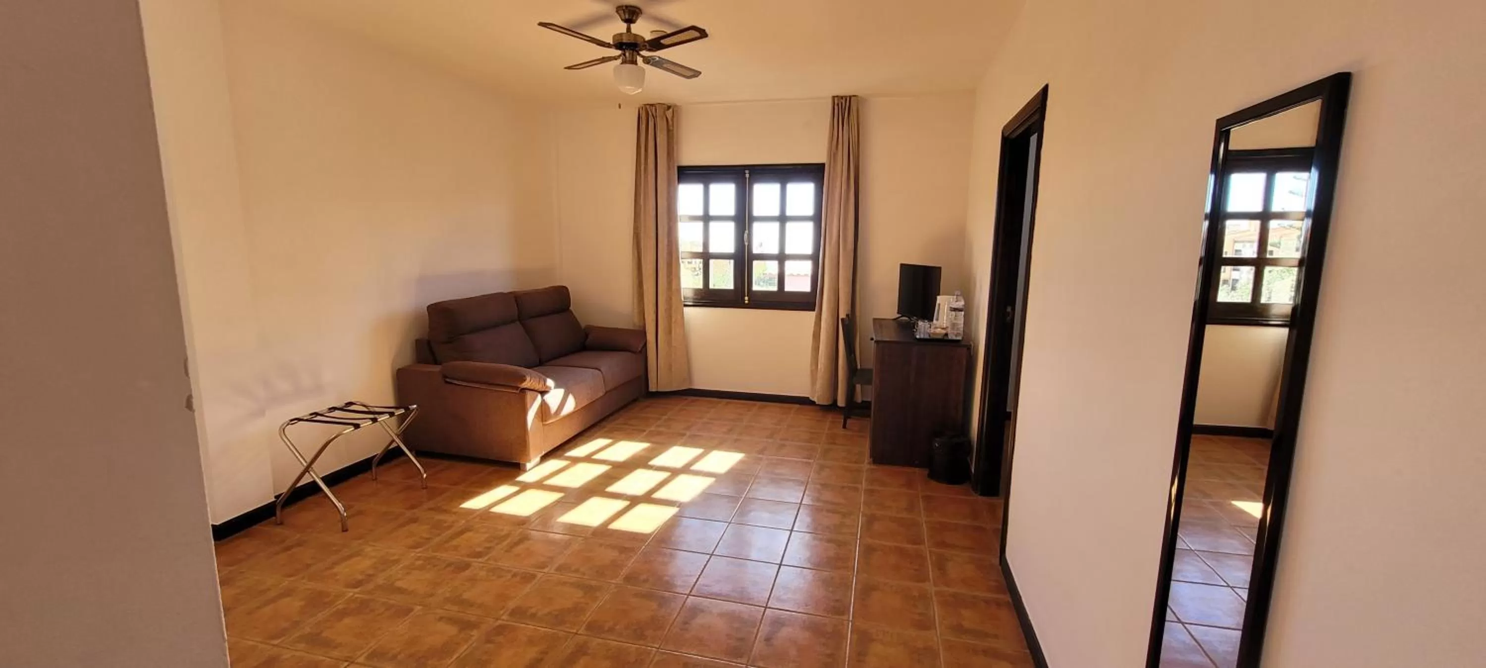 TV and multimedia in Hotel Ecolife Tenerife