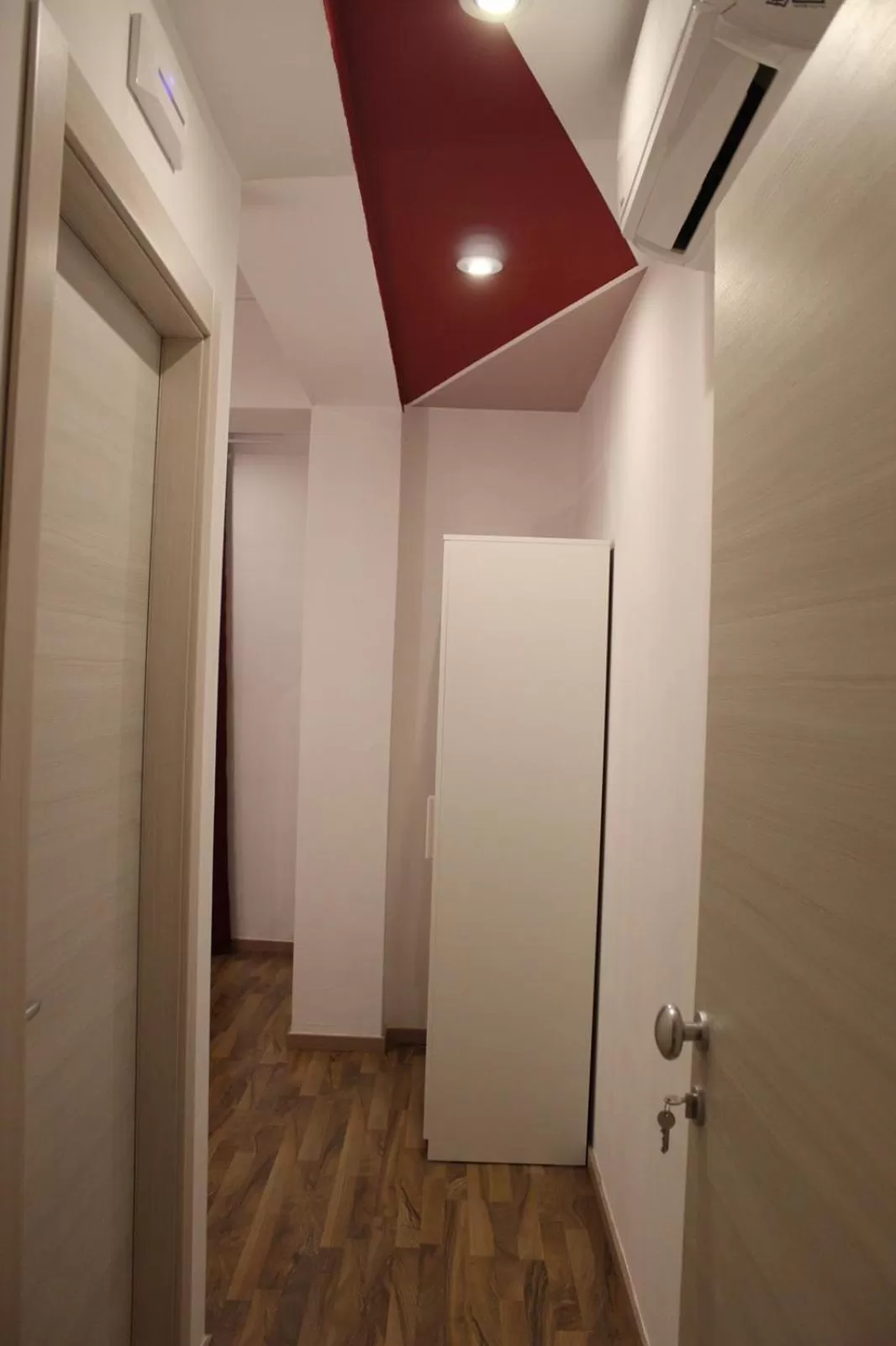 Deluxe Room in U Baruni B&B