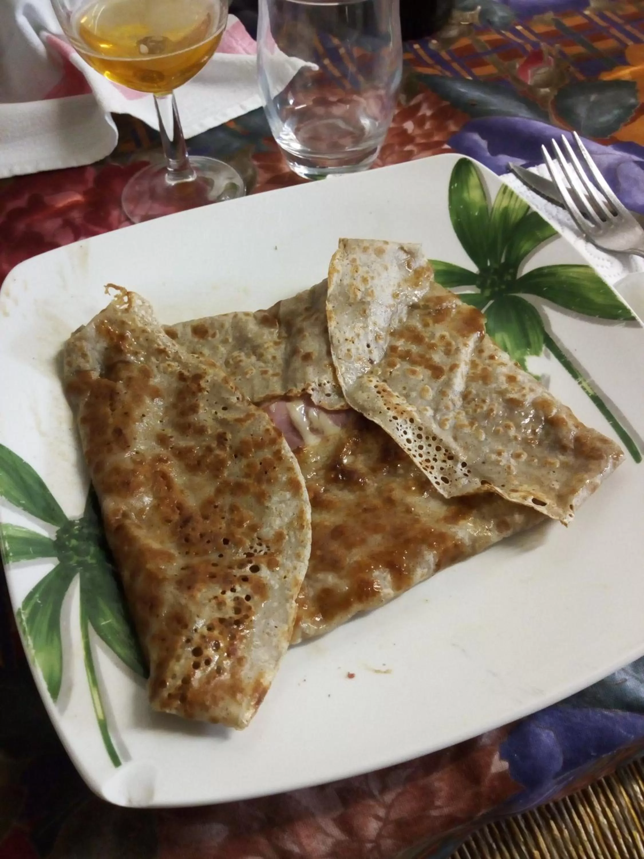 Restaurant/places to eat, Food in LES DEUX RIVIERES - Chambres & Table d'Hôtes -