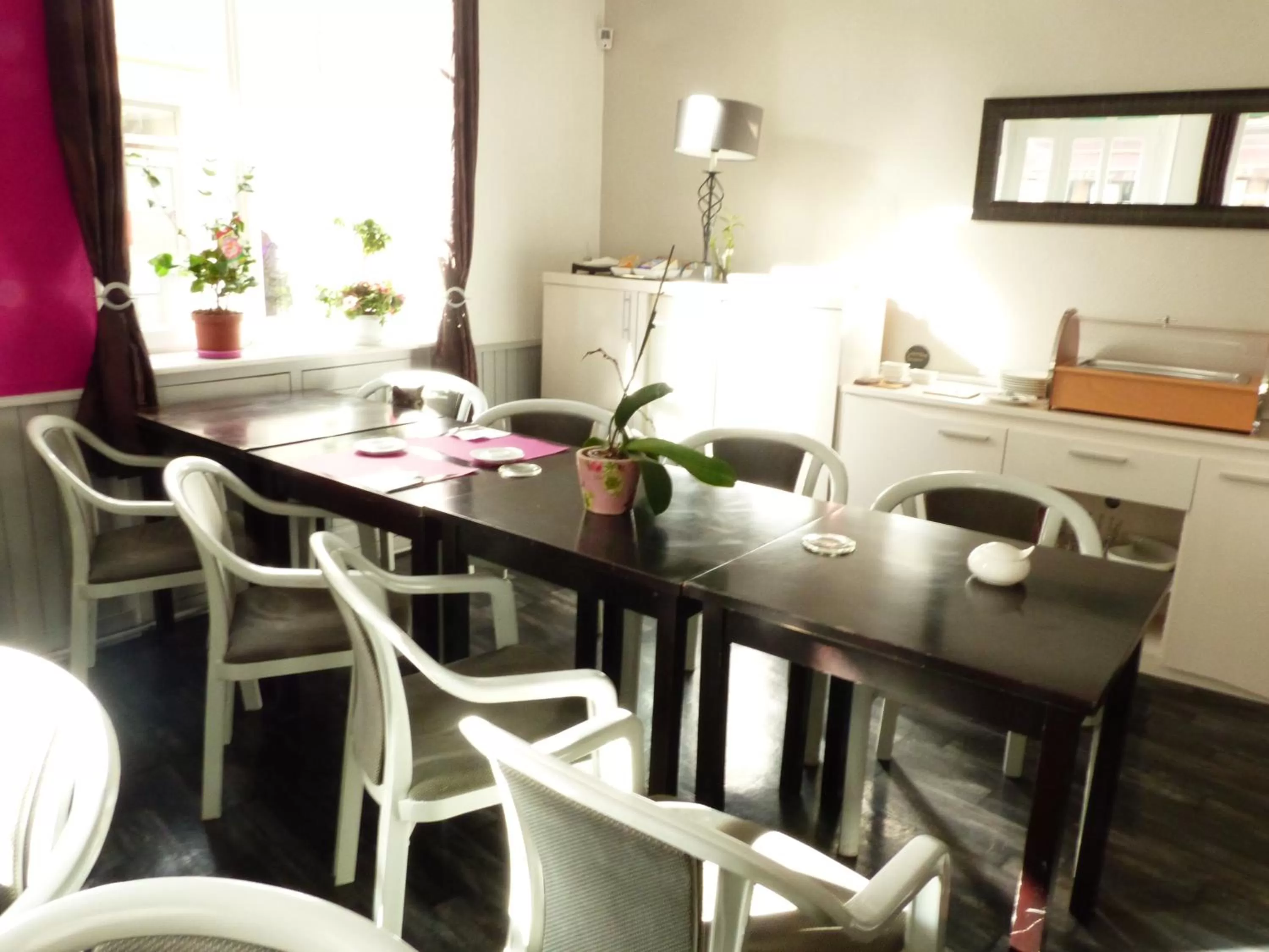 Logis Hôtel Au Croissant