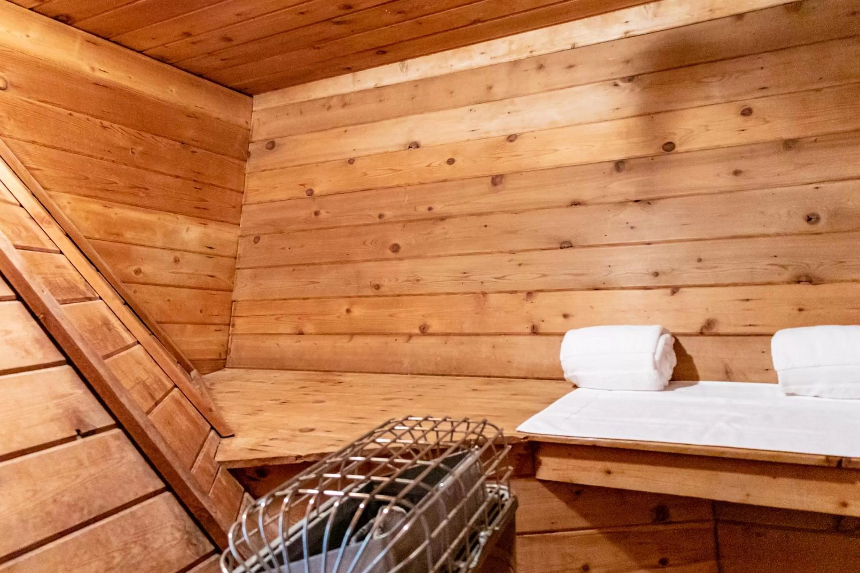 Hotel Frankfort & Restaurant