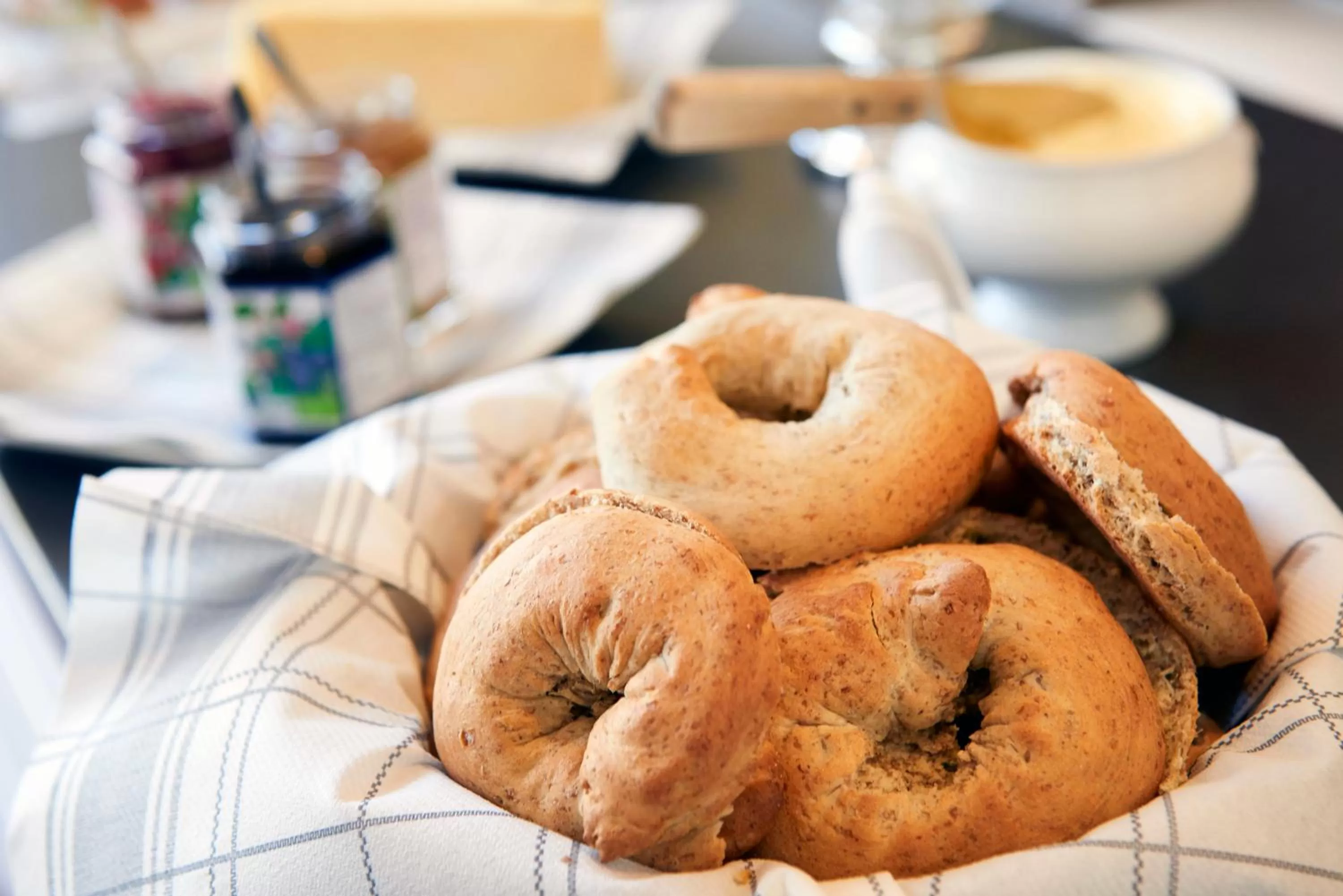 Food and drinks in Best Western Rådmannen