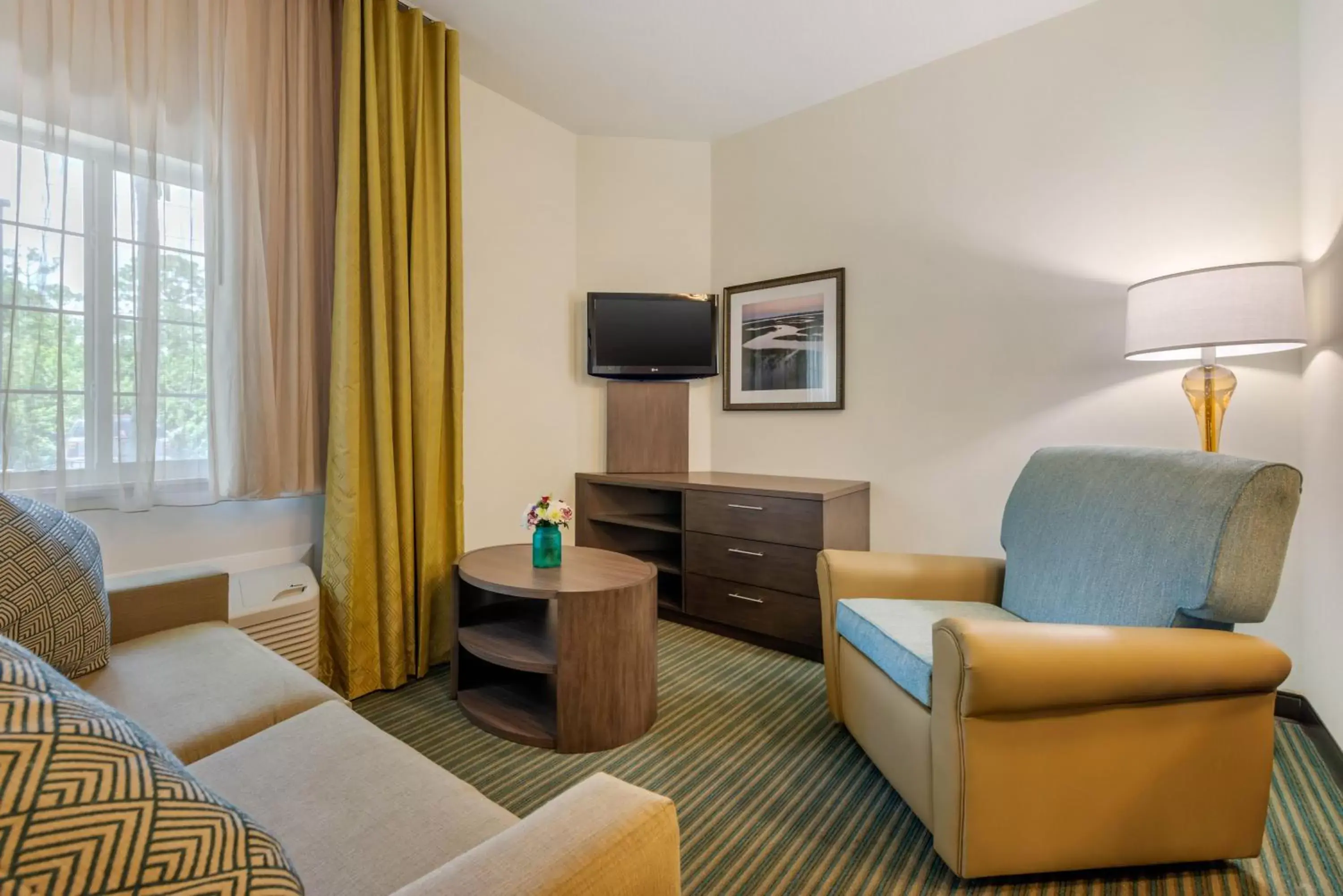 Candlewood Suites Fort Myers Interstate 75 by IHG Candlewood Suites Fort Myers Interstate 75 by IHG