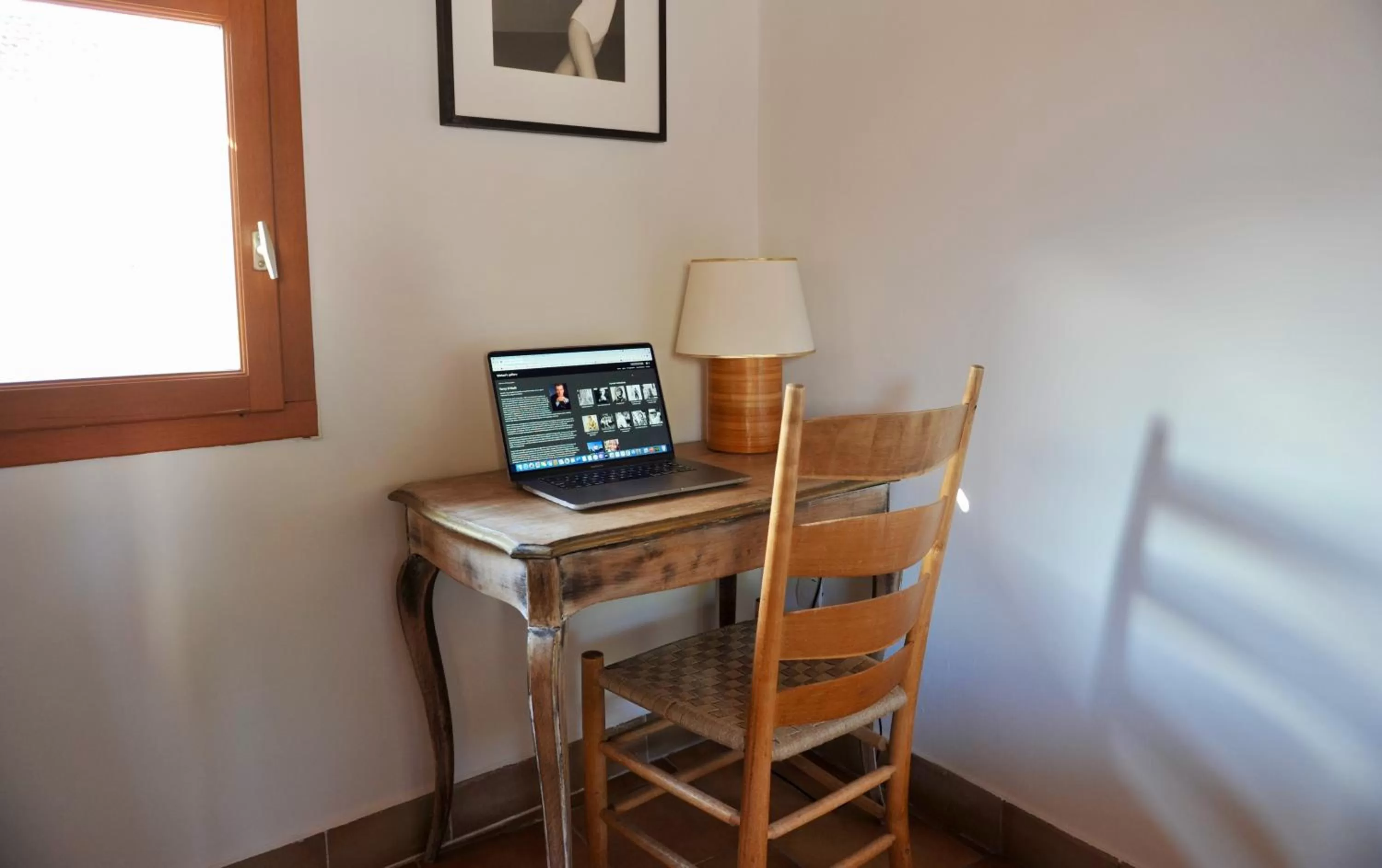 Business facilities in Loft Apartment , La Terrasse Centre Ville d'Arles,