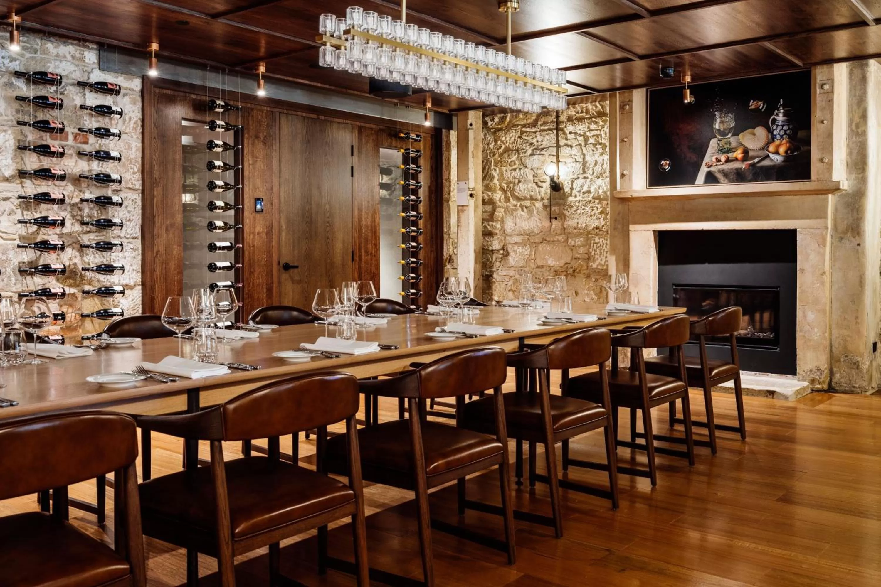 Meeting/conference room in The Tasman, a Luxury Collection Hotel, Hobart