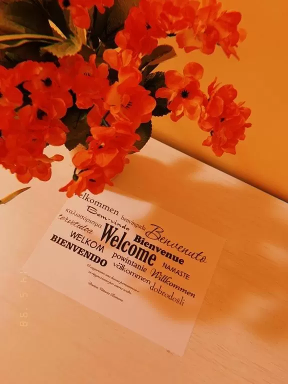 Vatican City Accommodation