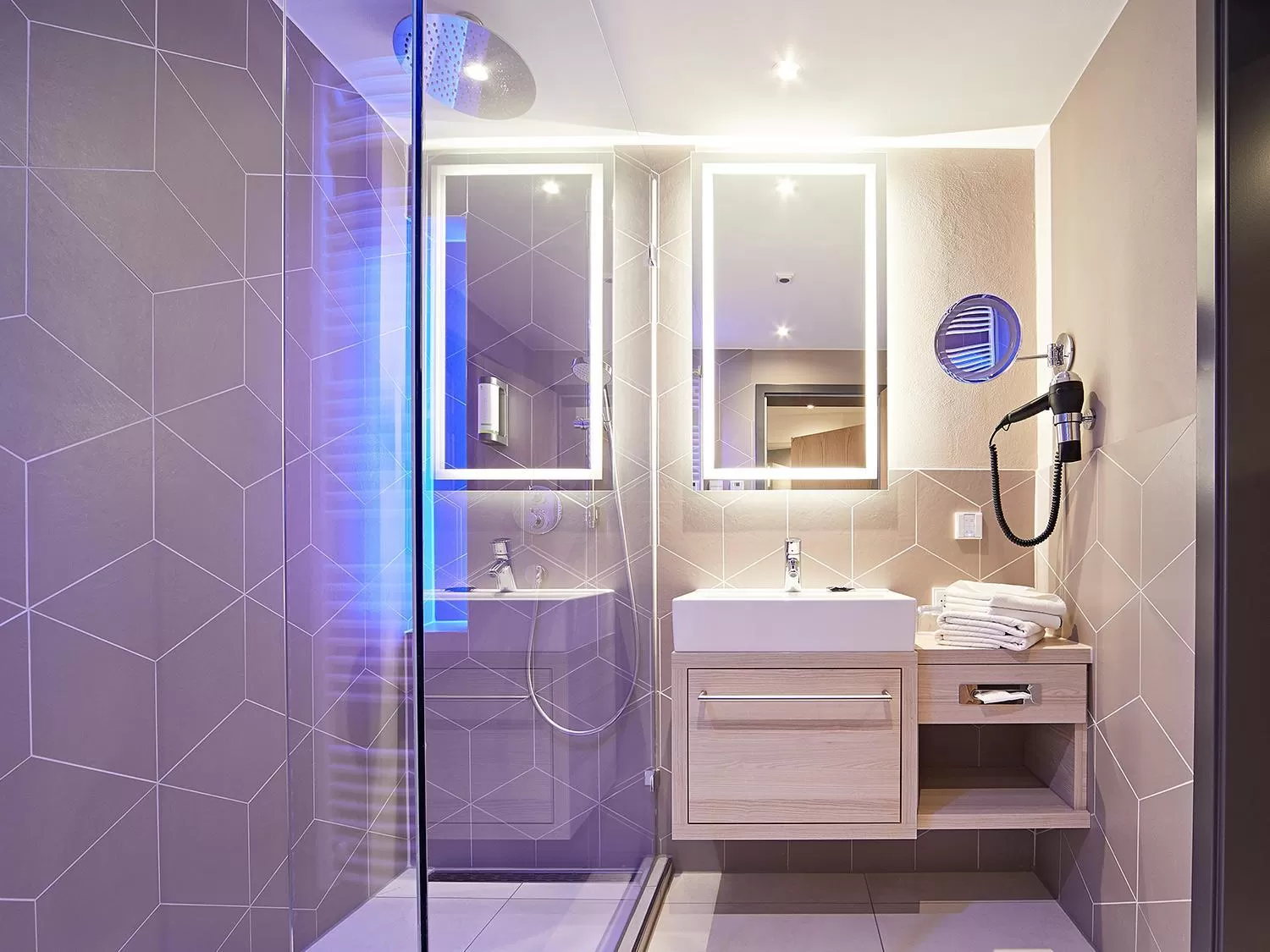 room service in Hotel Die Krone - Immenstadt-Stein