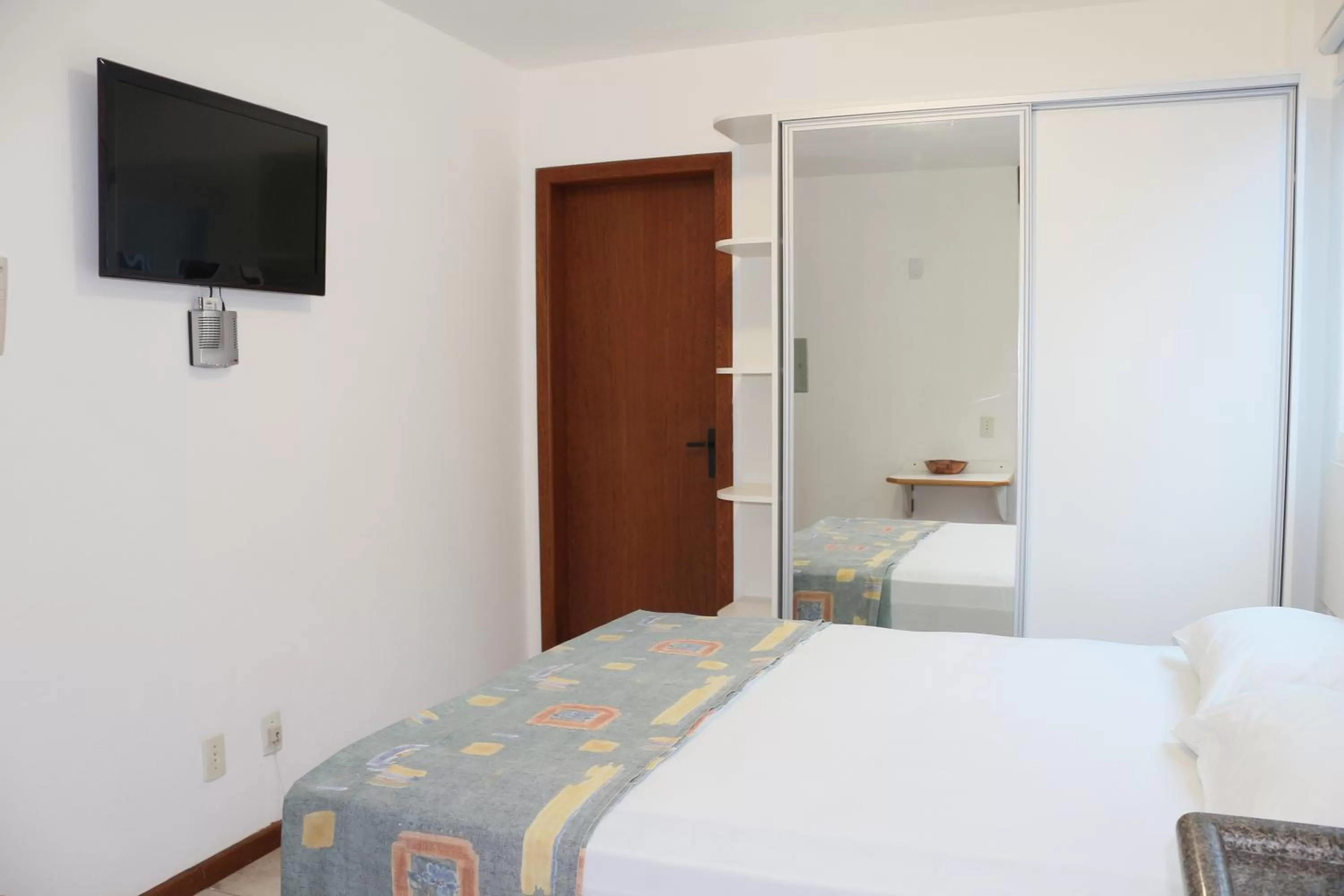 Apartment in Fragata Apart Hotel