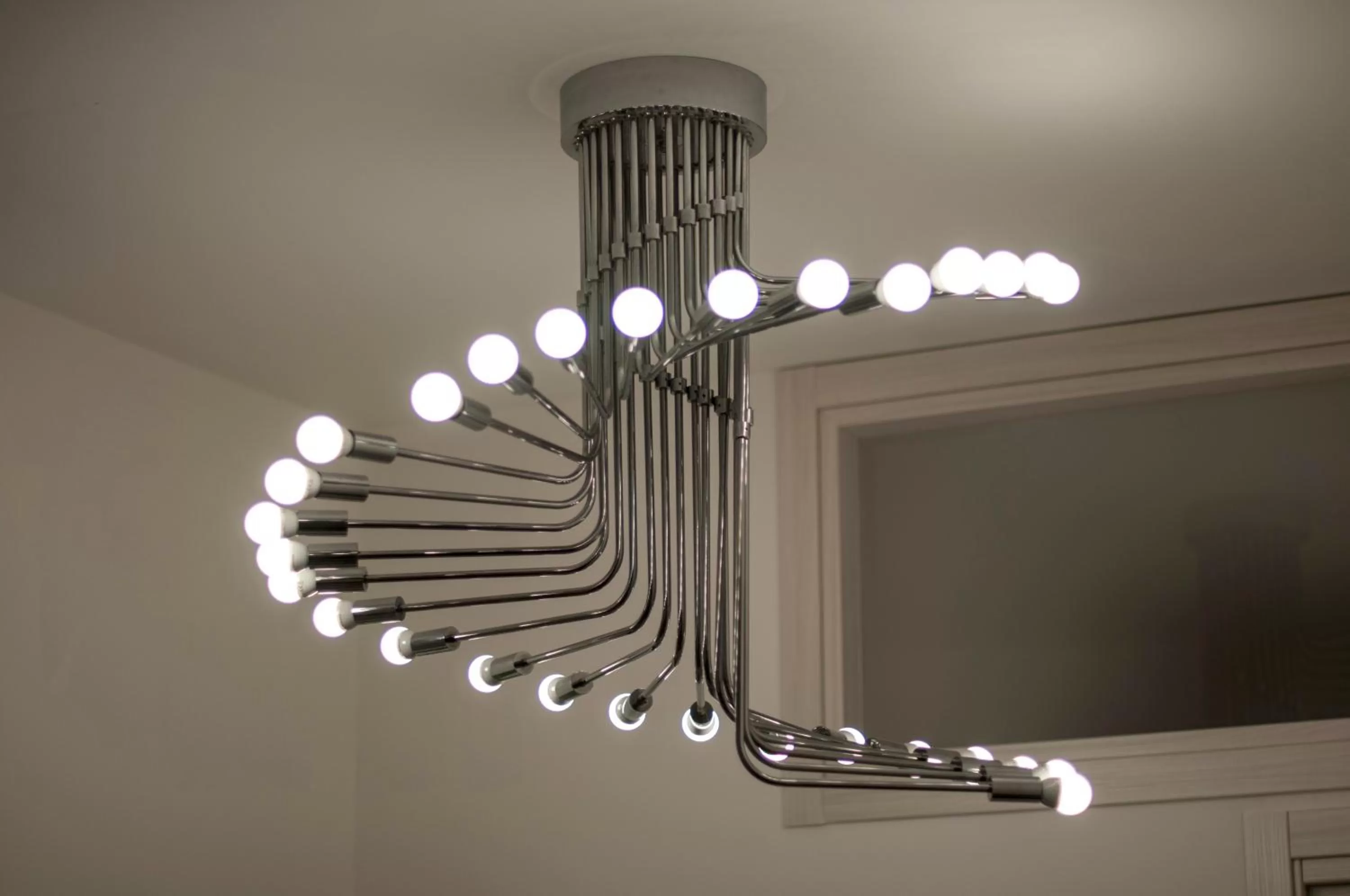 Property building in B&B La Vie en Rose