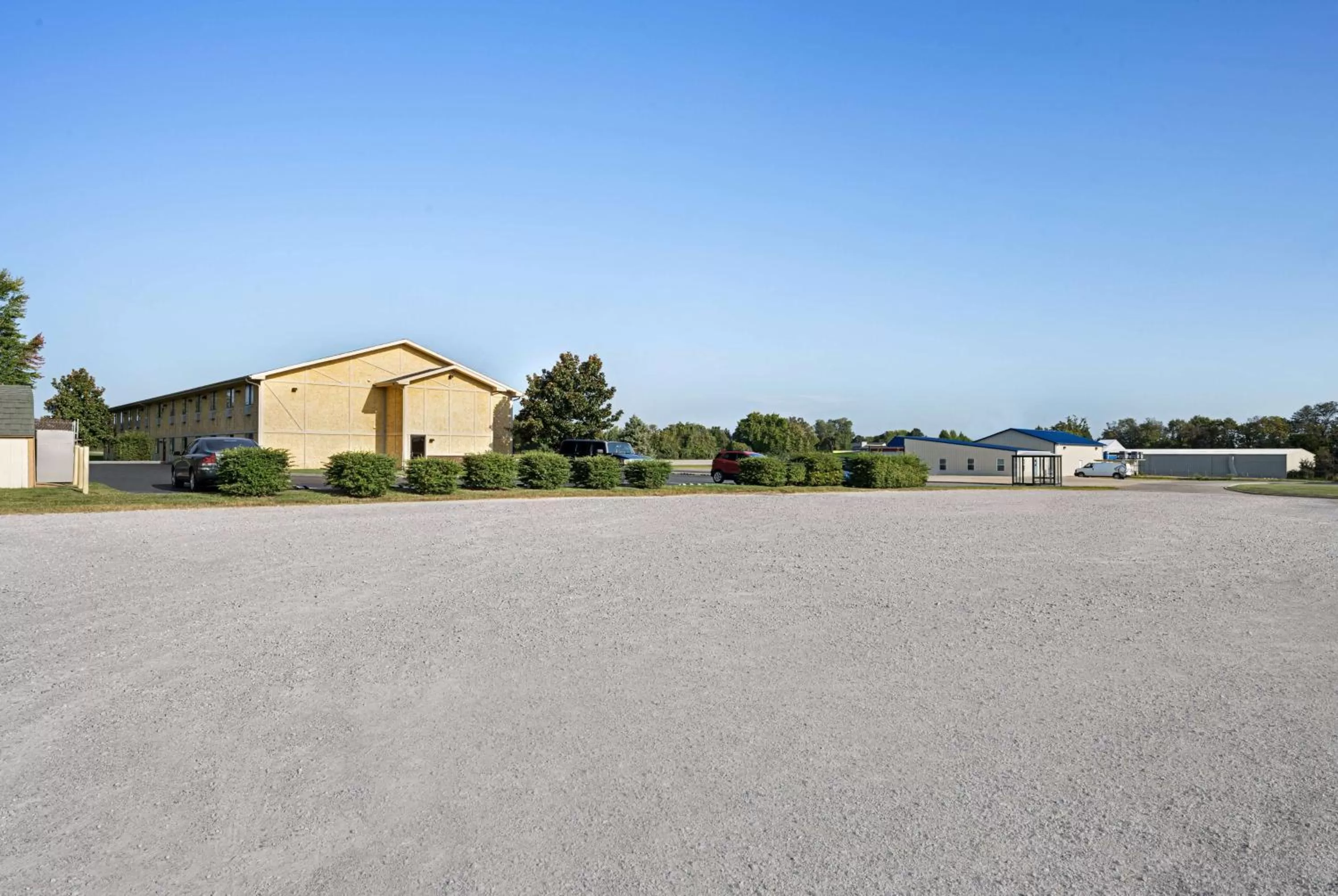 Other in Super 8 by Wyndham Maysville KY