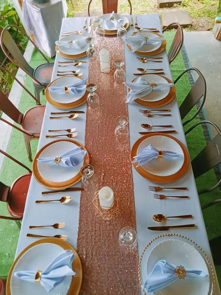 Restaurant/Places to Eat in Bintana sa Paraiso Binunsaran