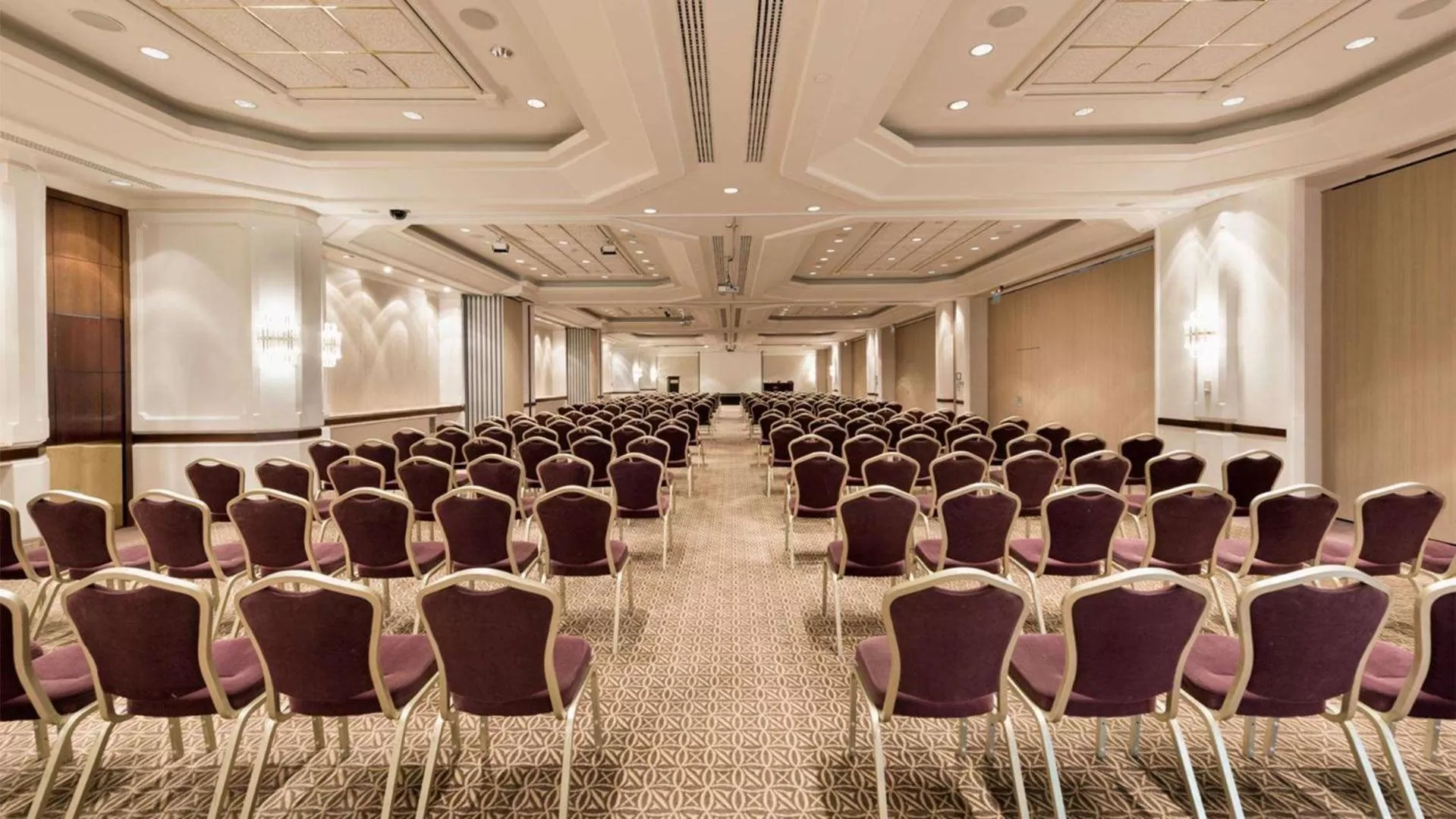 Meeting/conference room in Rixos Downtown Antalya - The Land Of Legends Access