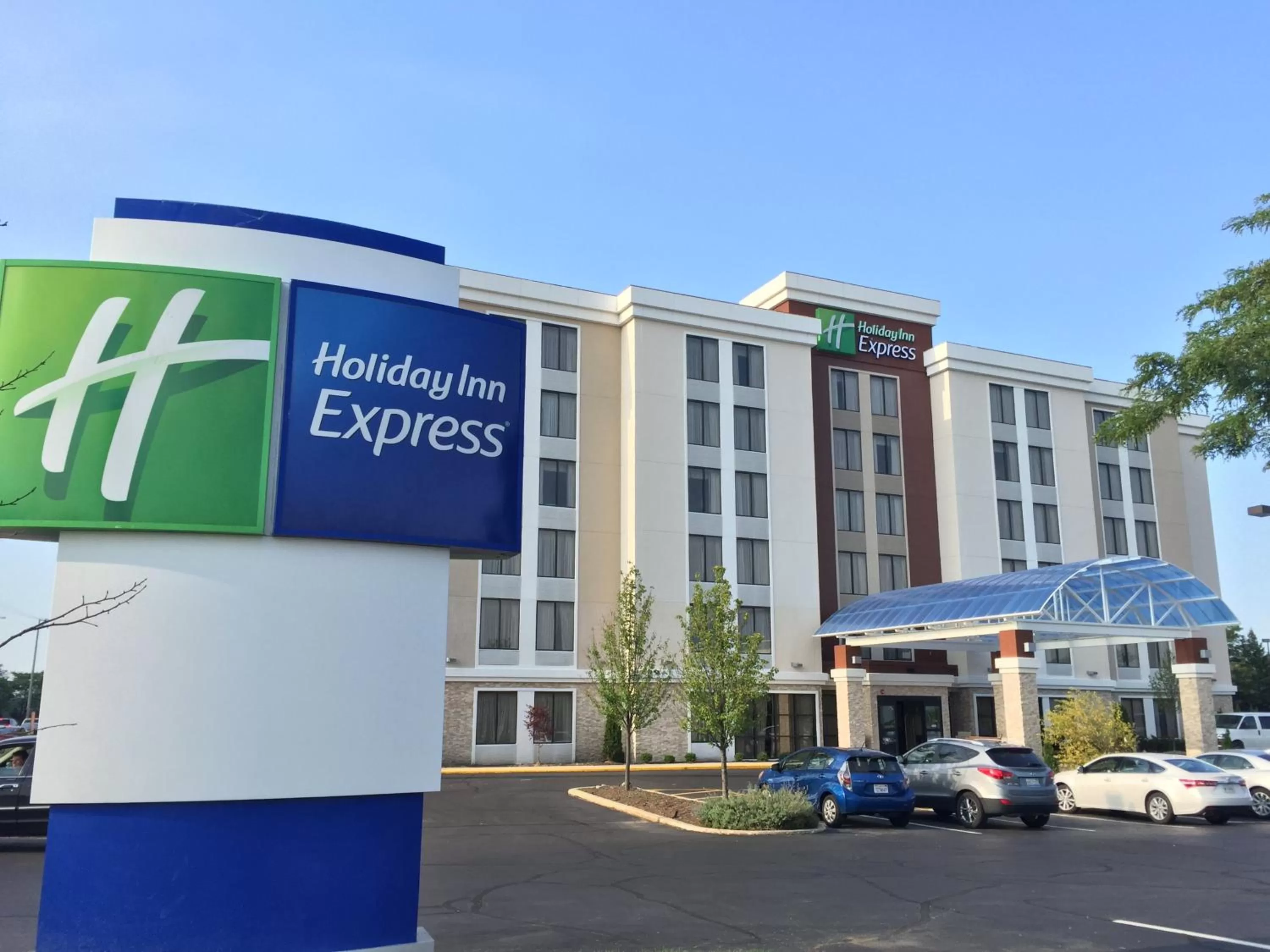 Holiday Inn Express Chicago NW - Arlington Heights by IHG