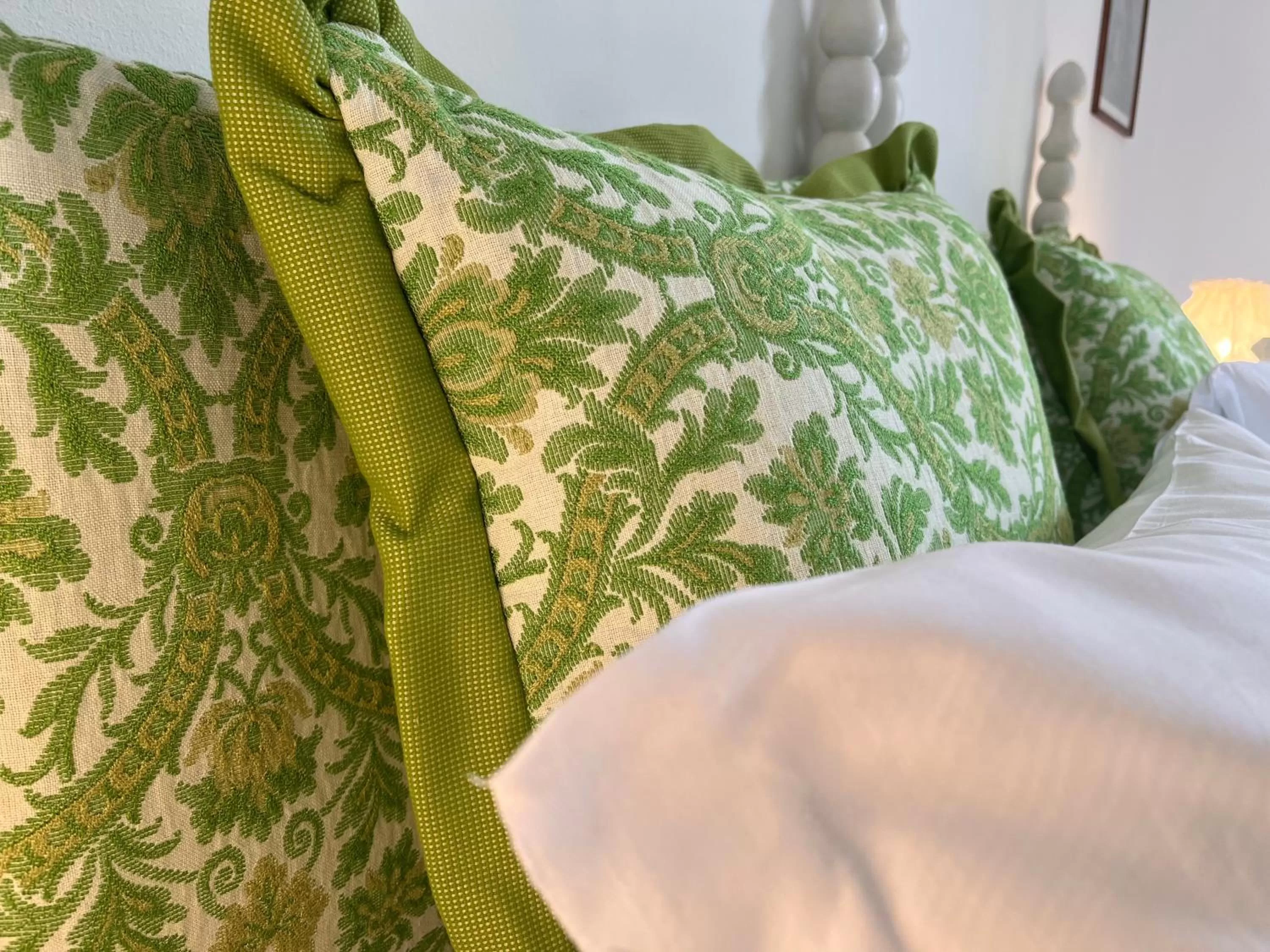 Bedroom in Casa del Pino